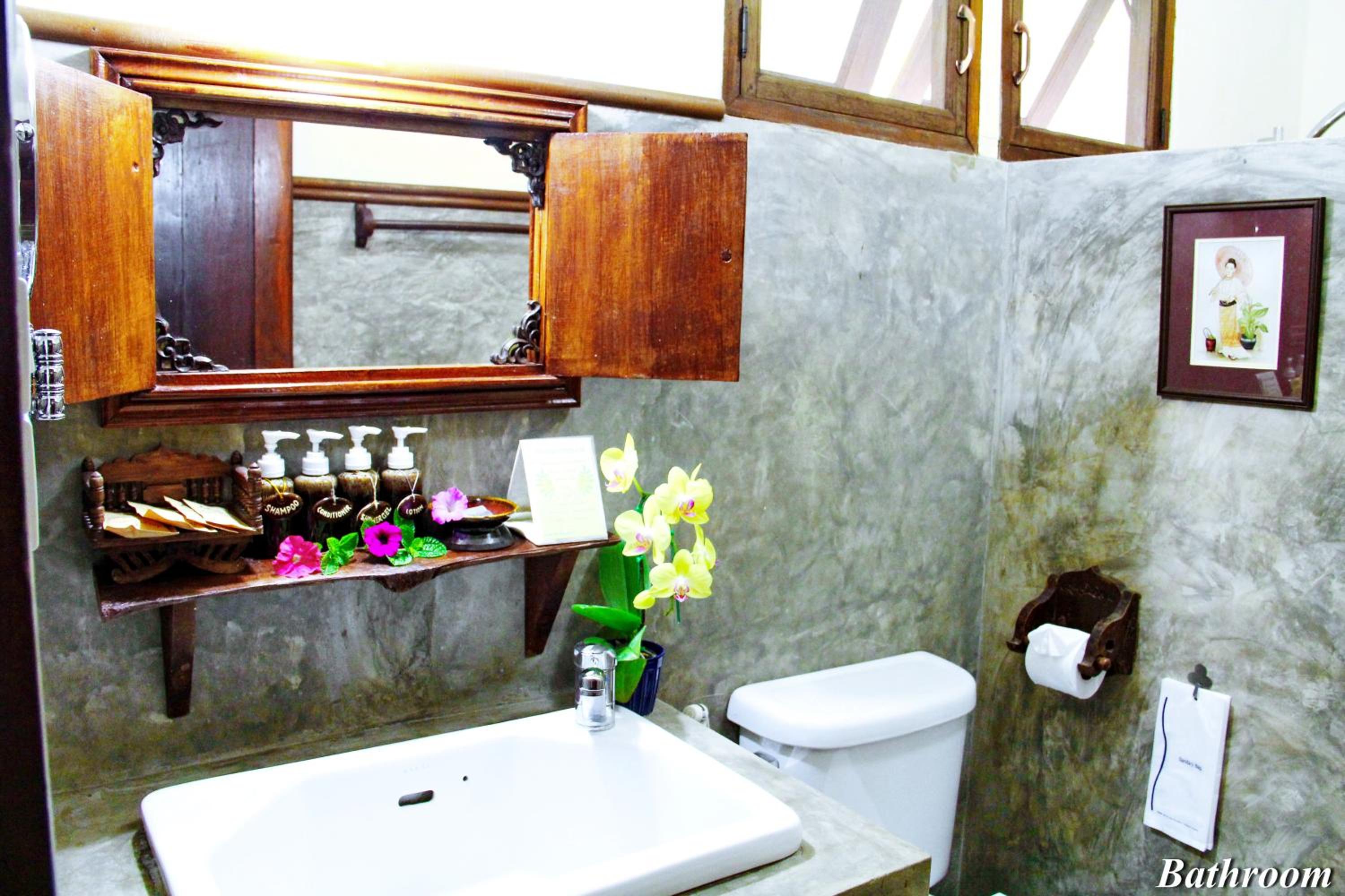 Superior Double Room - Photo 6