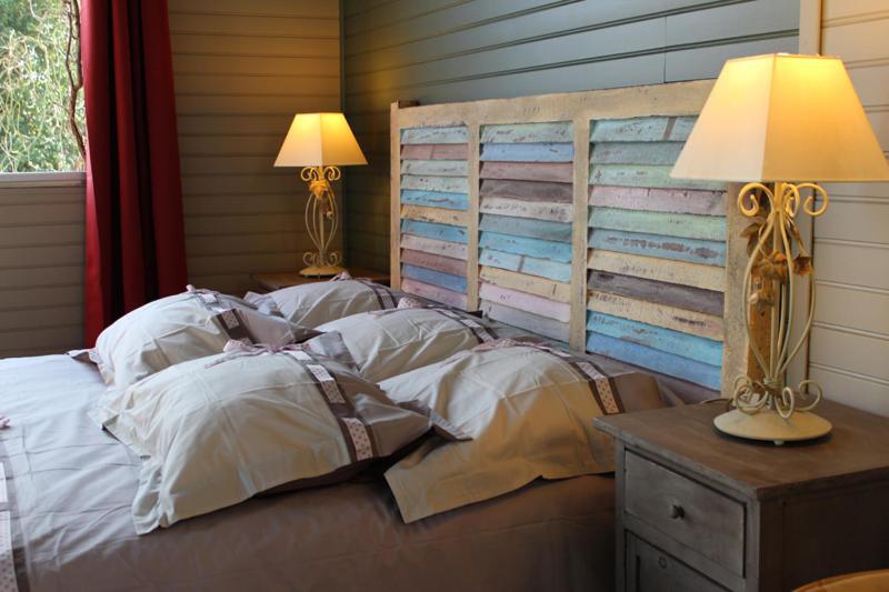 Room with King Size bed
