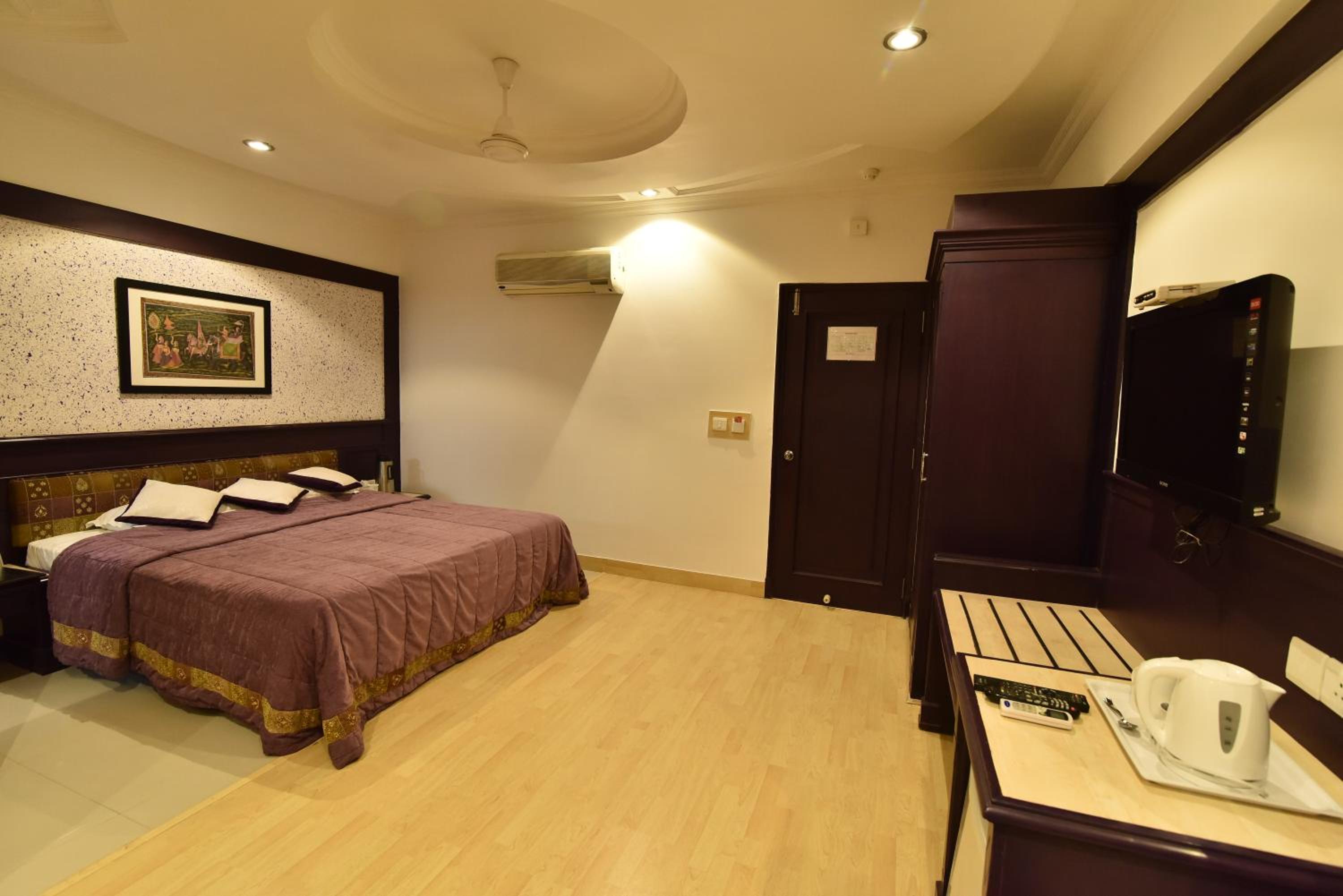 Superior Double Room photo 3