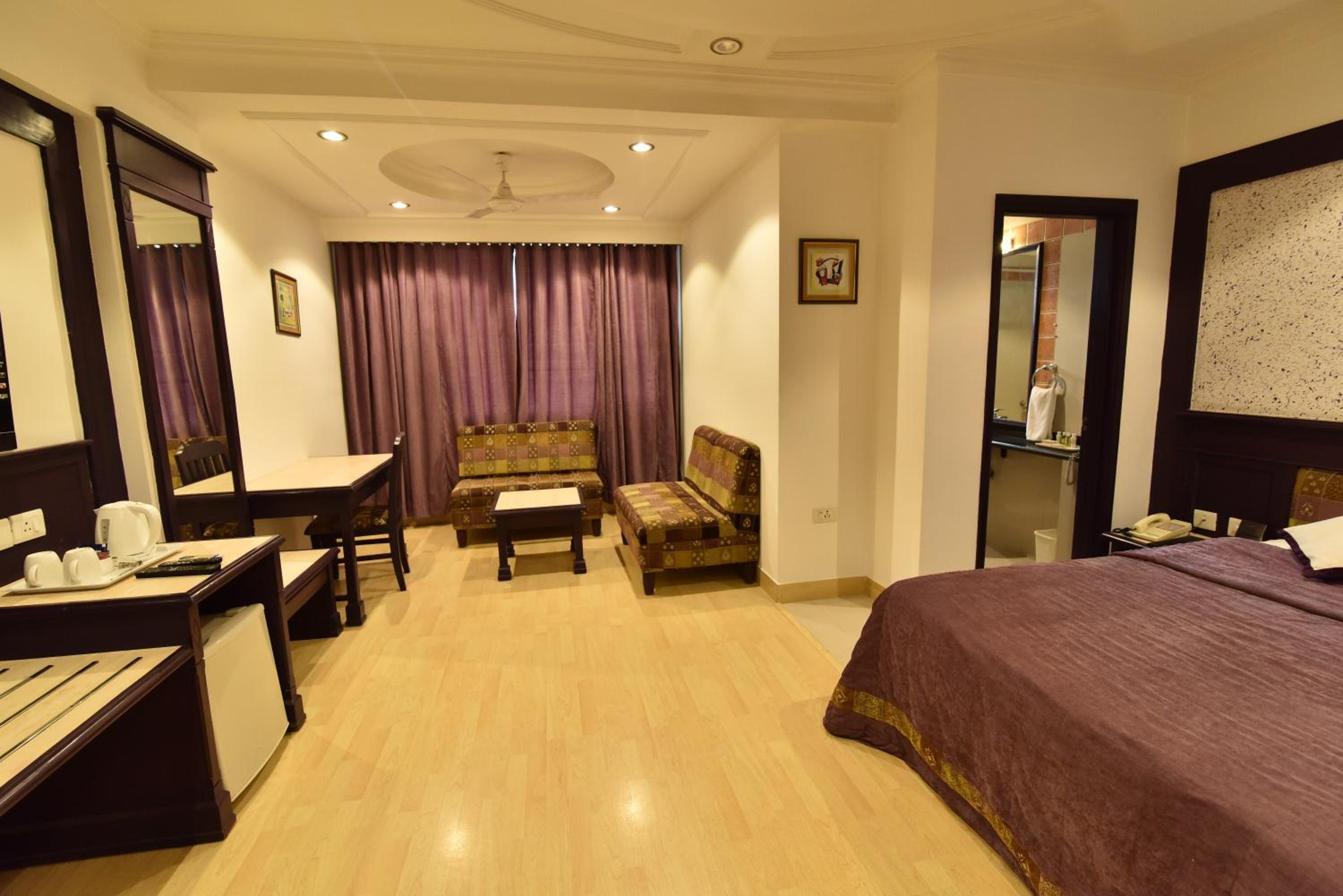 Superior Double Room photo 2