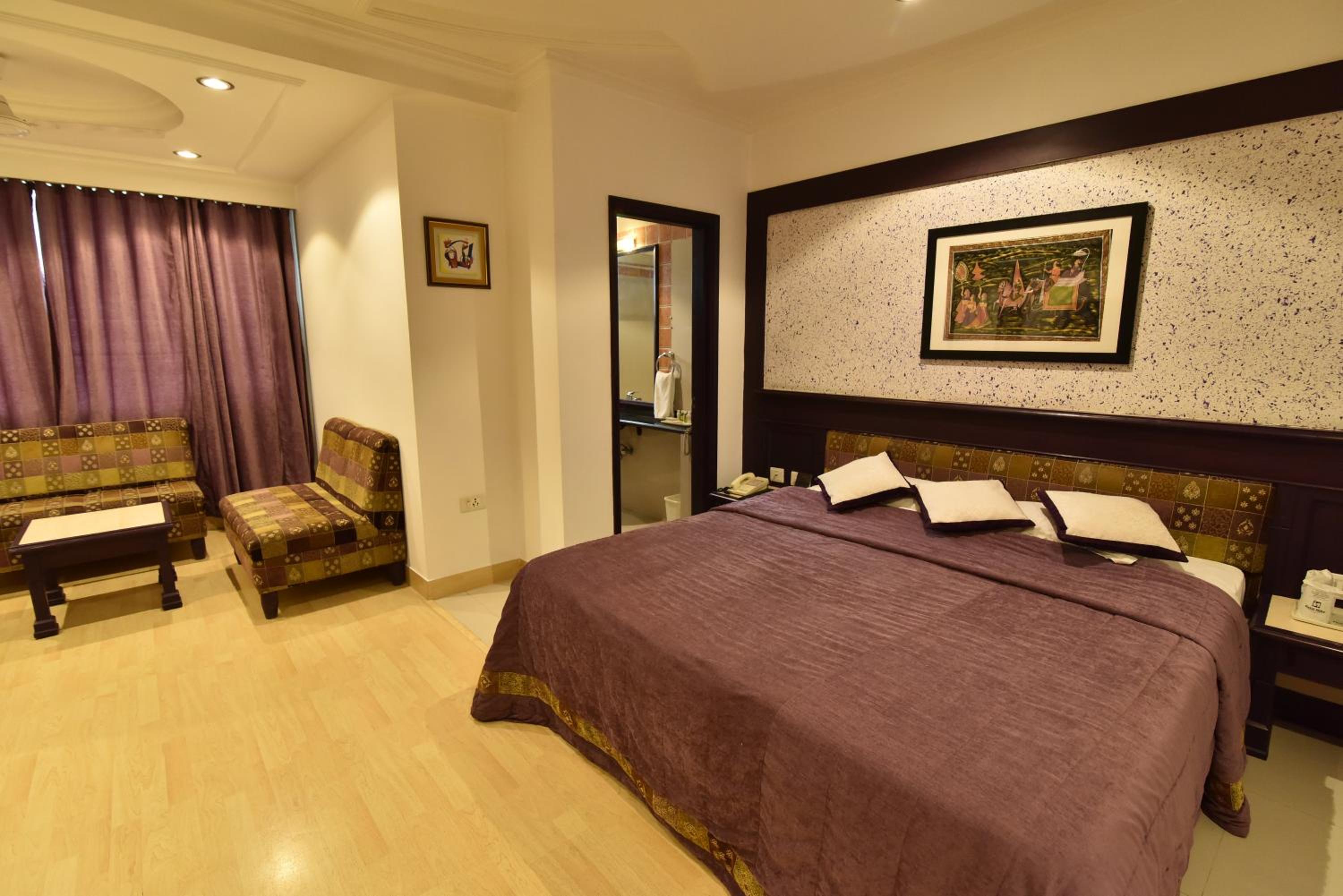 Superior Double Room photo 1