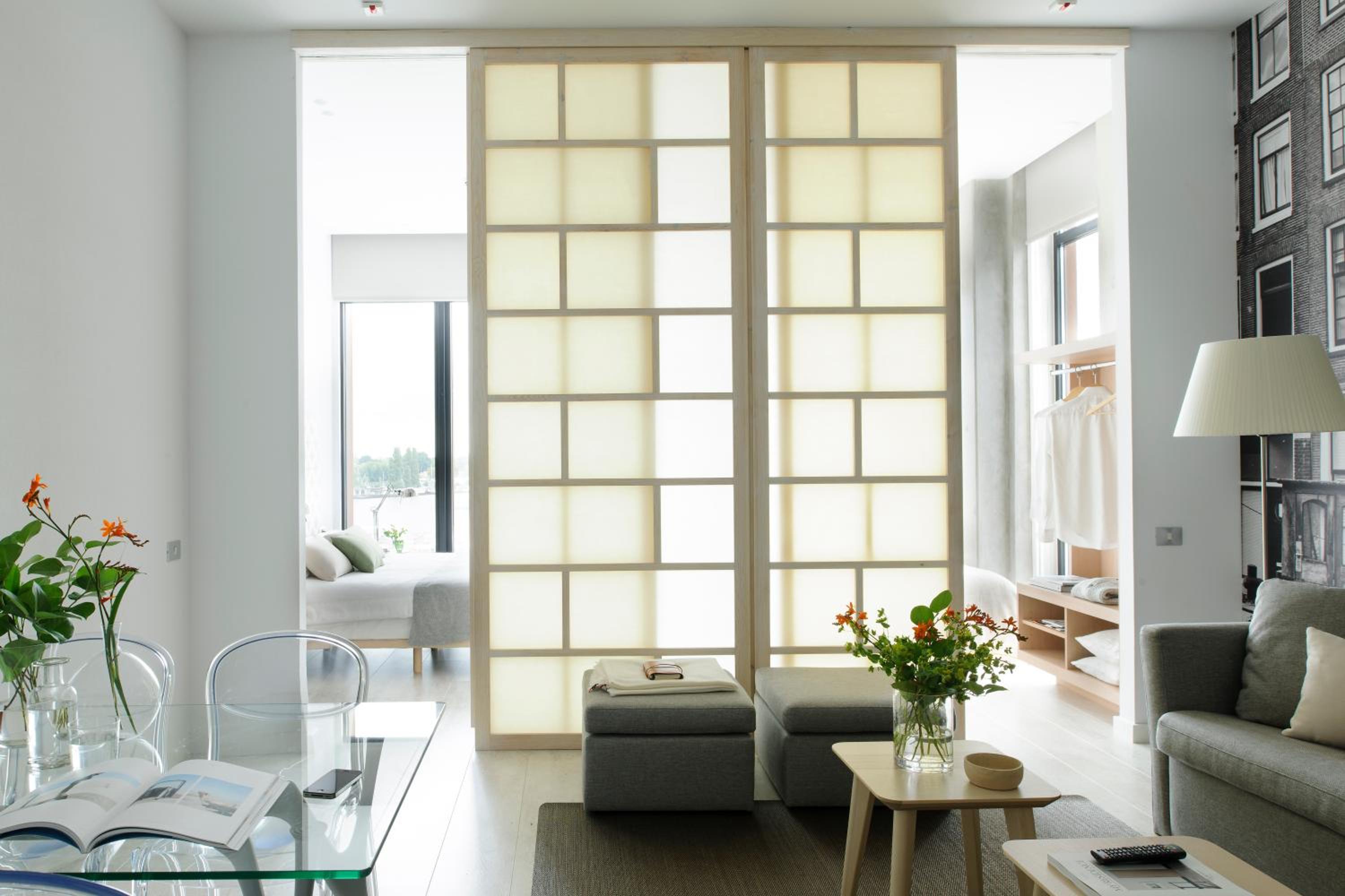 Two-Bedroom Apartment with River View photo 3