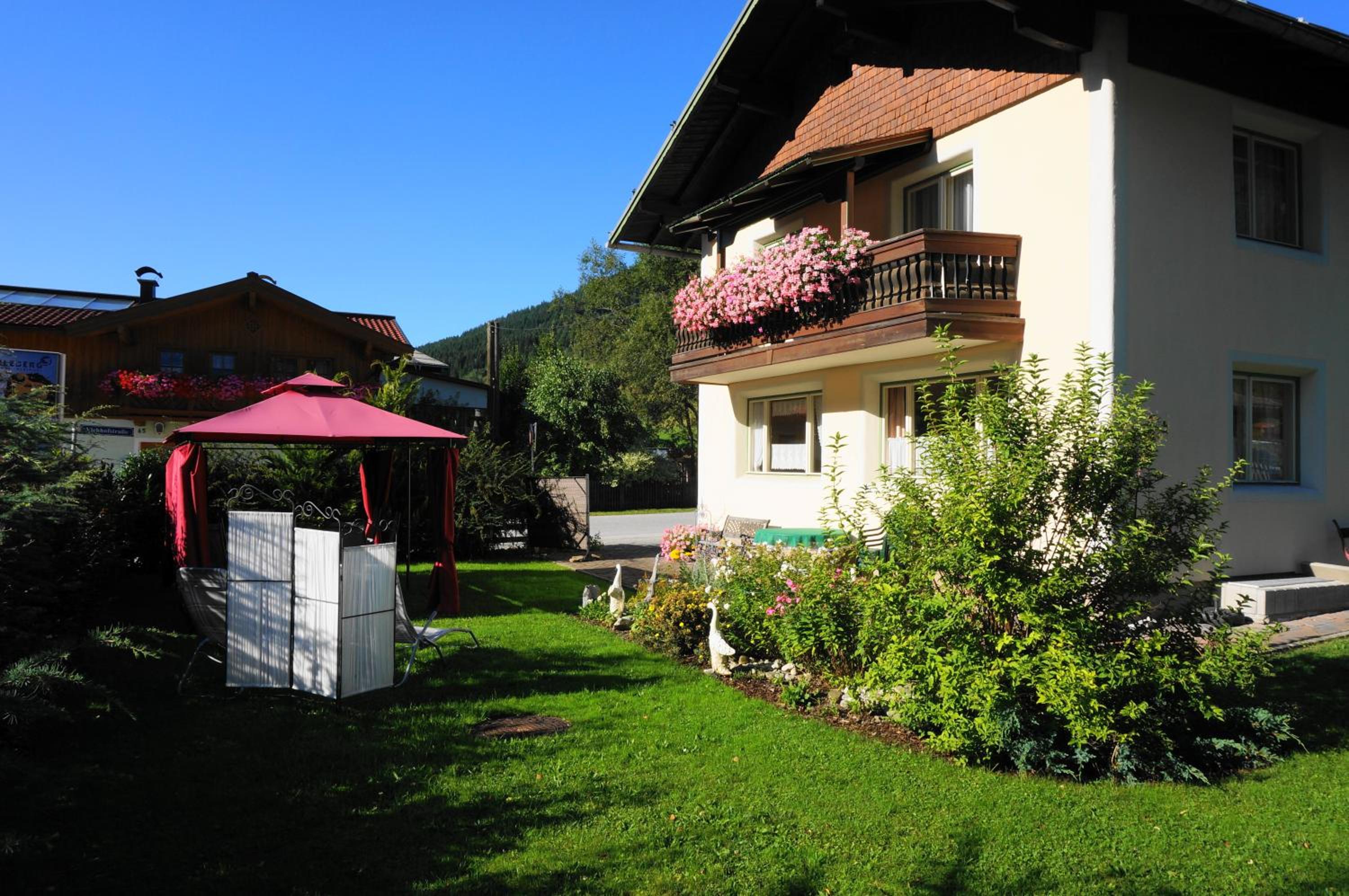 Chalet photo 3