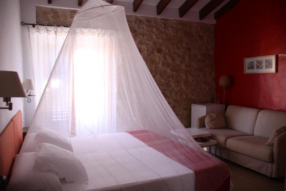 Habitación Doble Deluxe con Cama Extra
