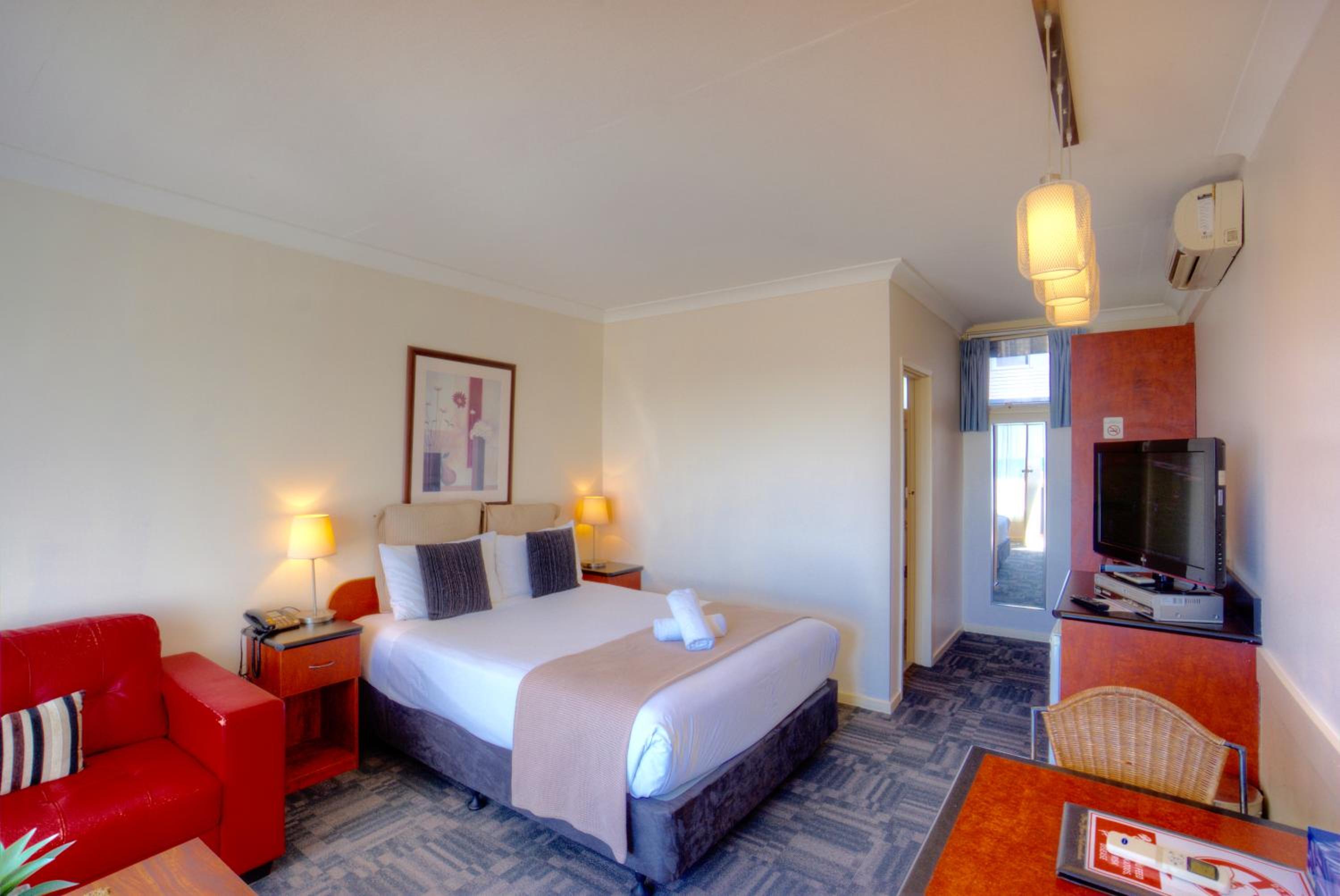 Standard Double Room photo 3