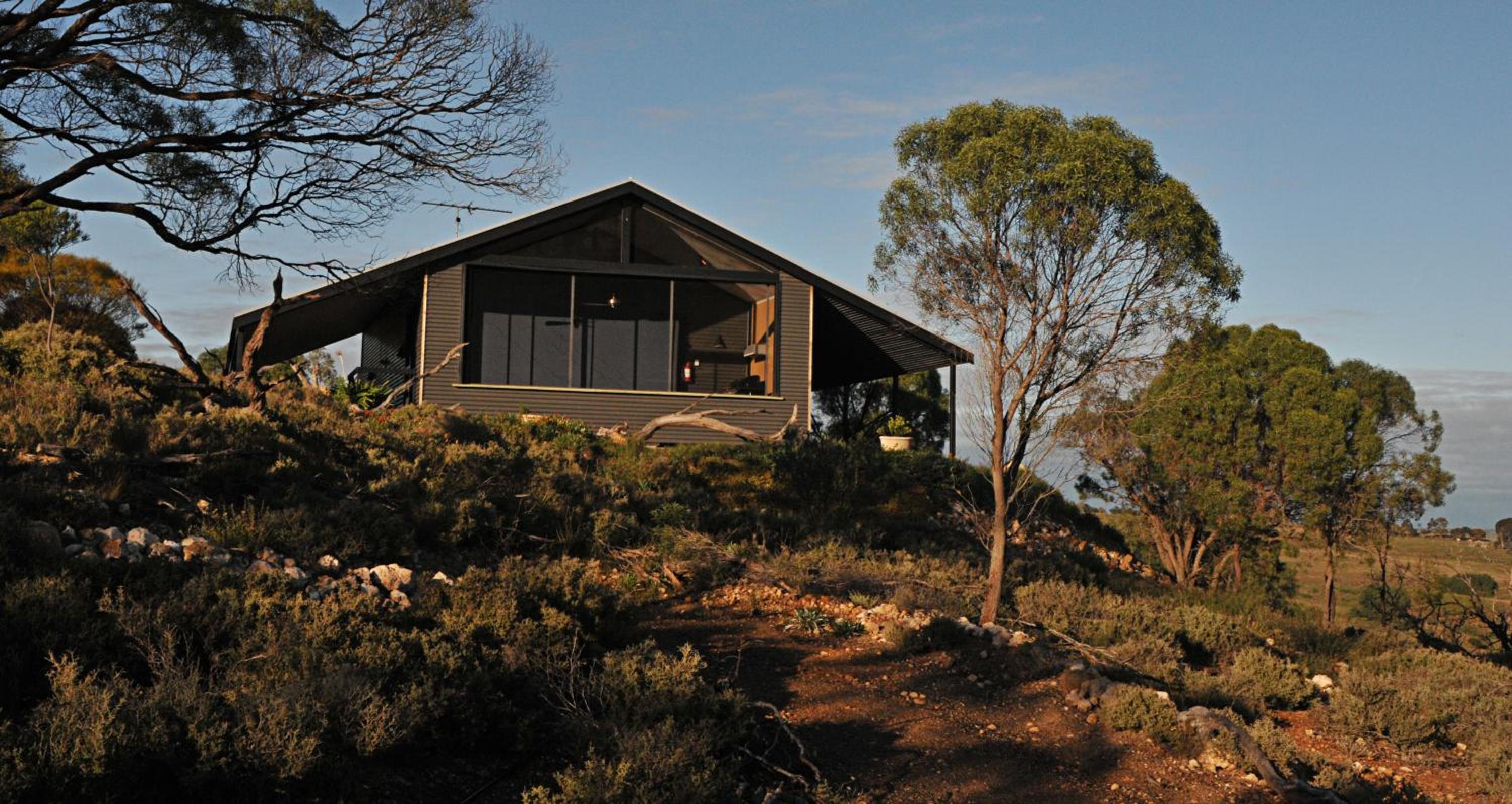 Luxury Villa - (Three) photo 3