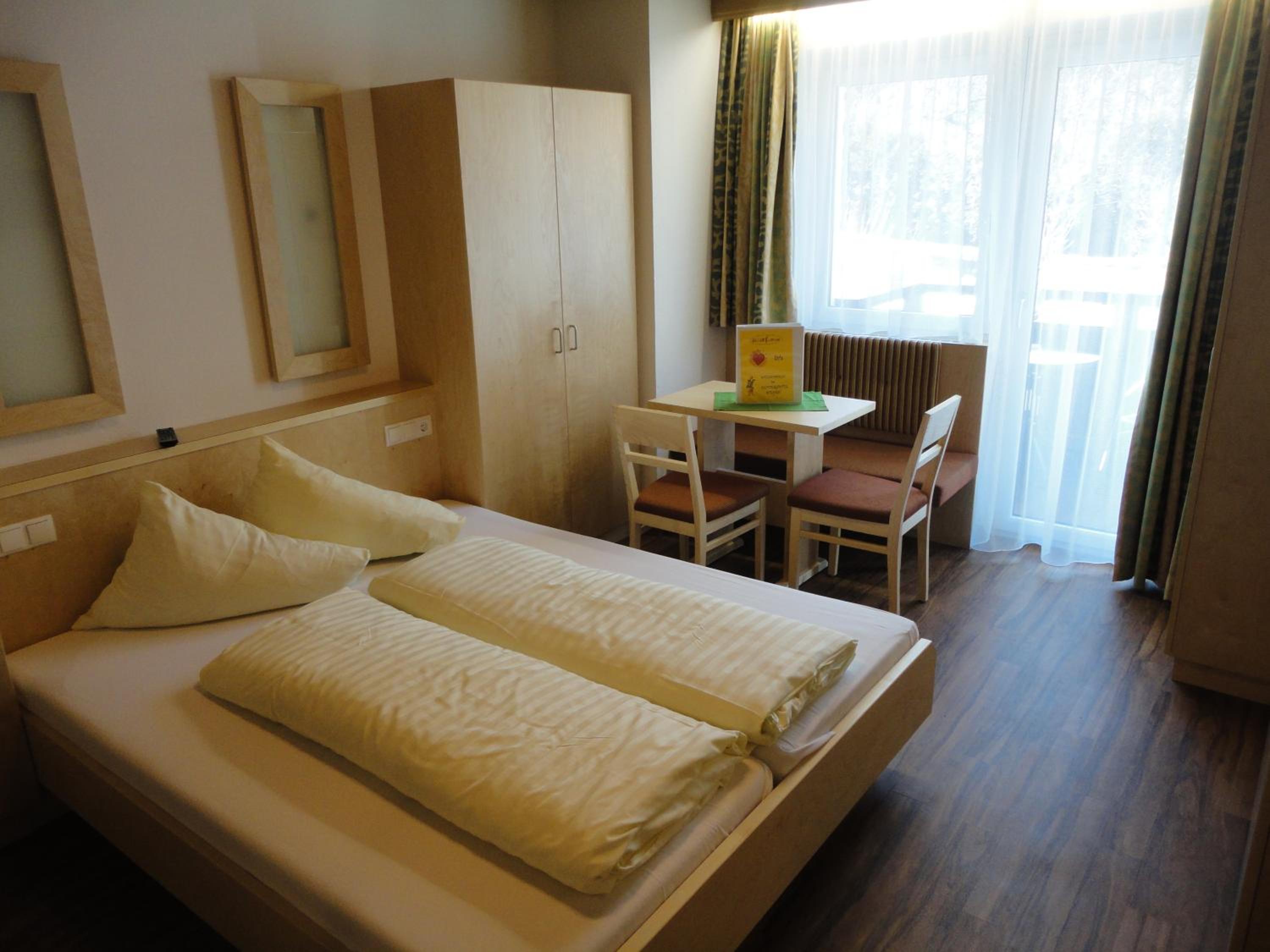 Quadruple Room photo 3