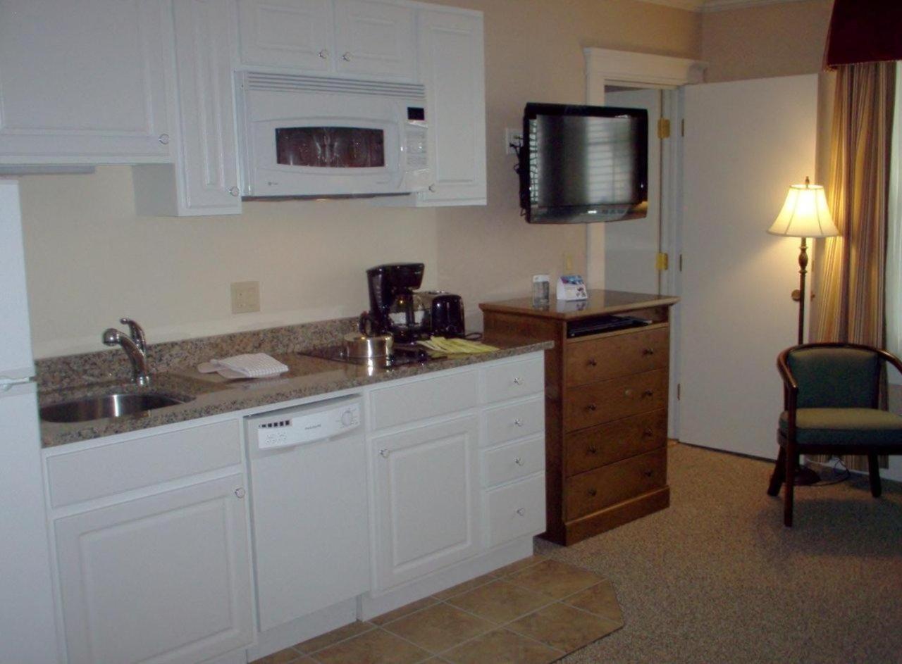 Studio with Small Kitchen, photo 7