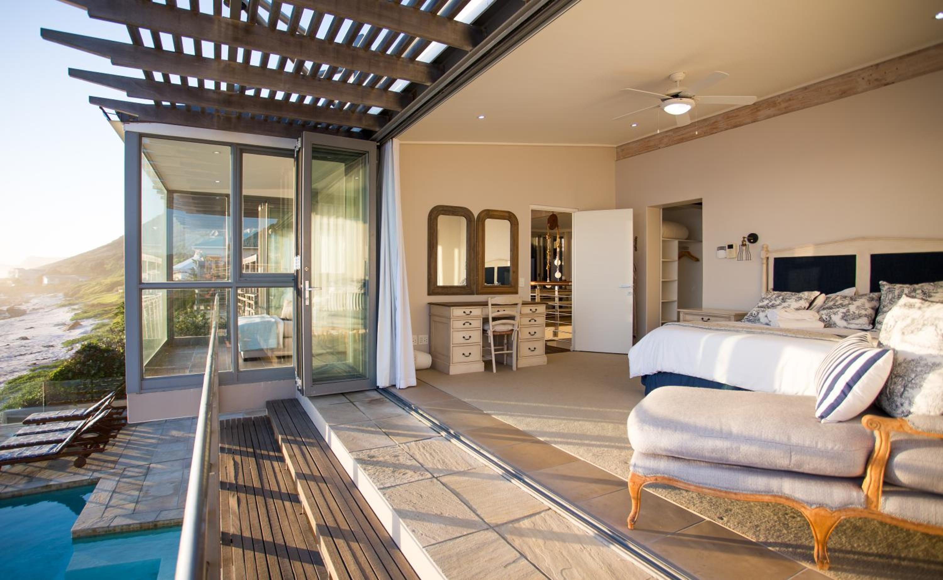 Villa with Sea View photo 1