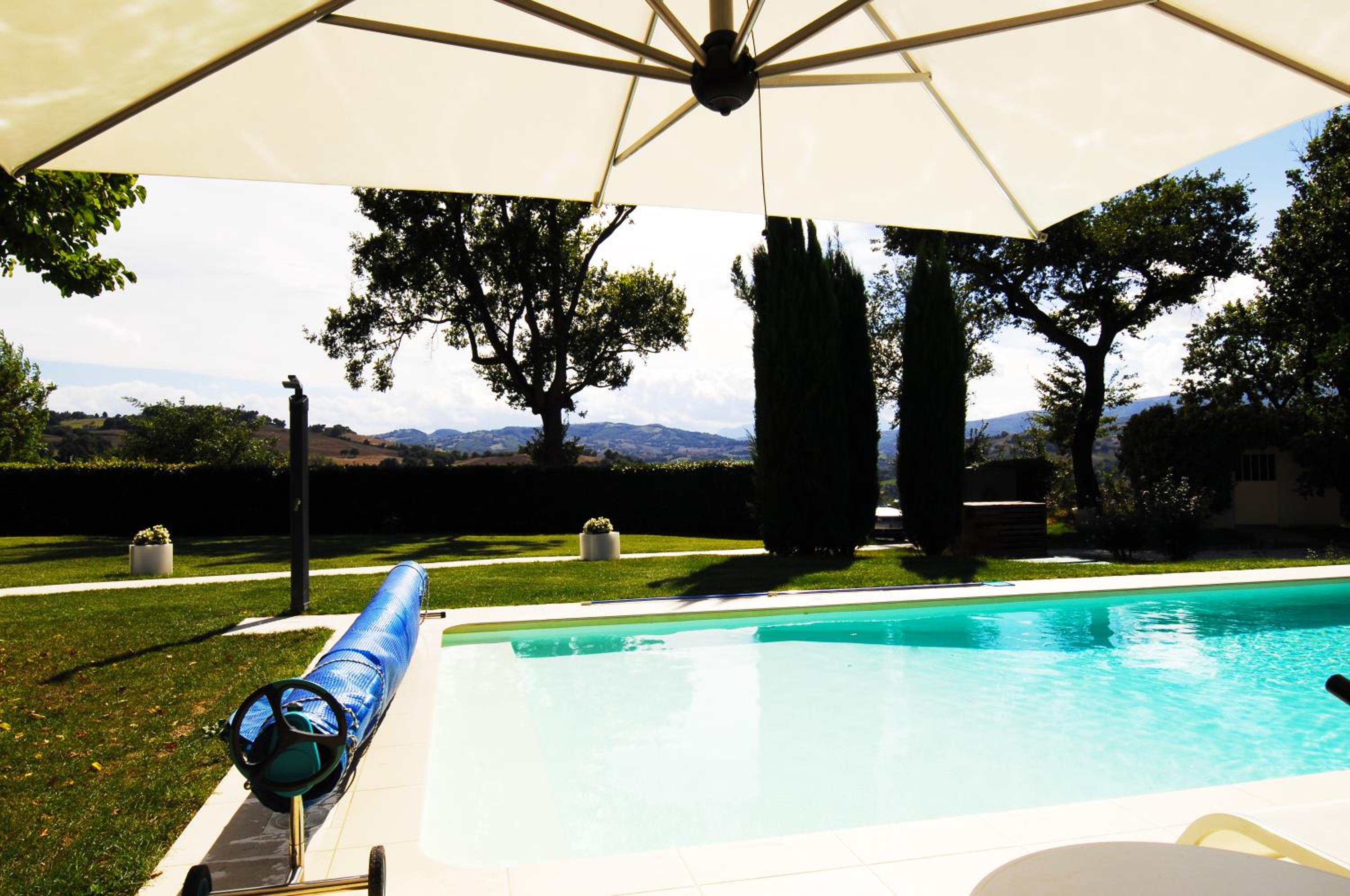 Villa with Private Pool photo 3