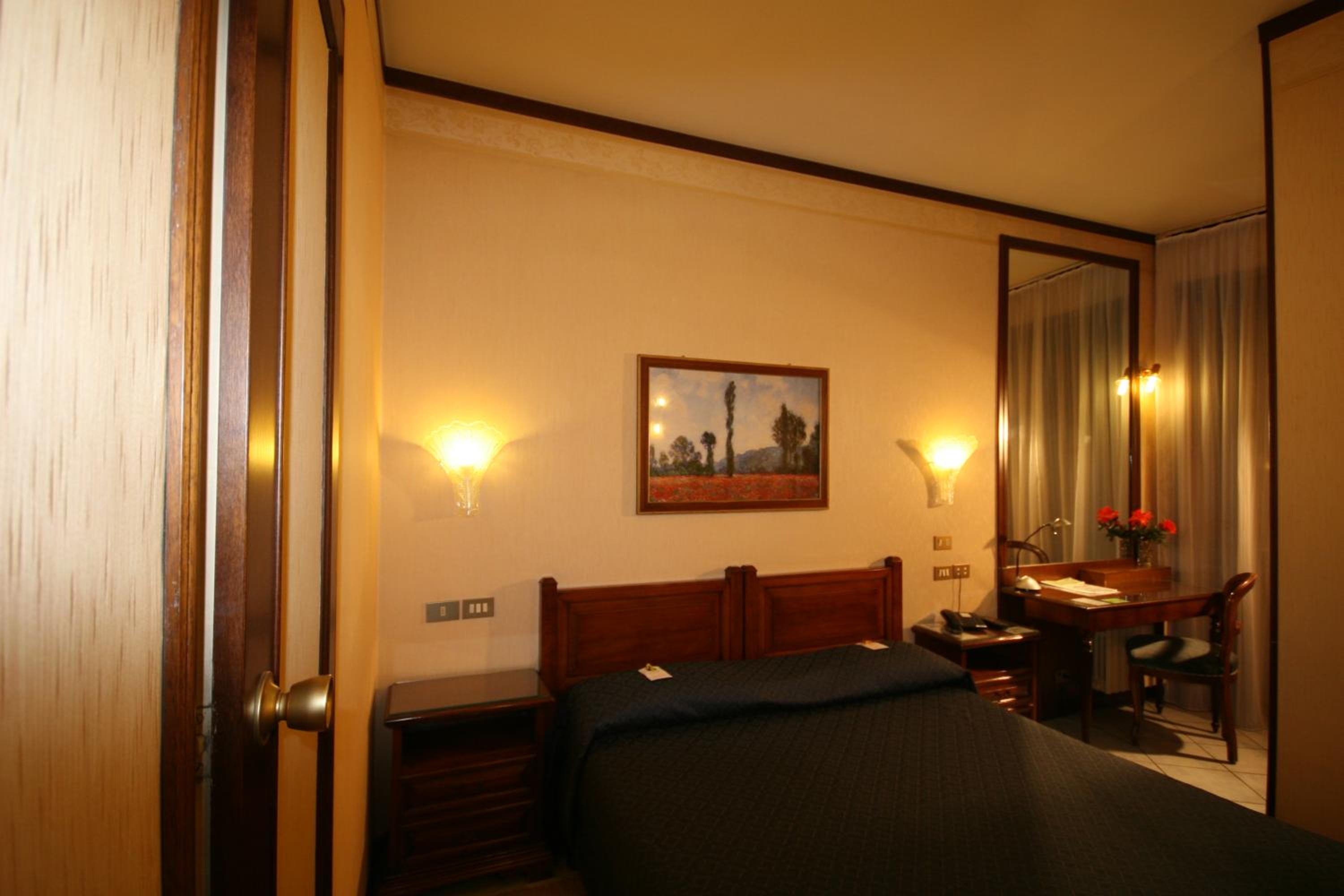 Small Economy Double Room