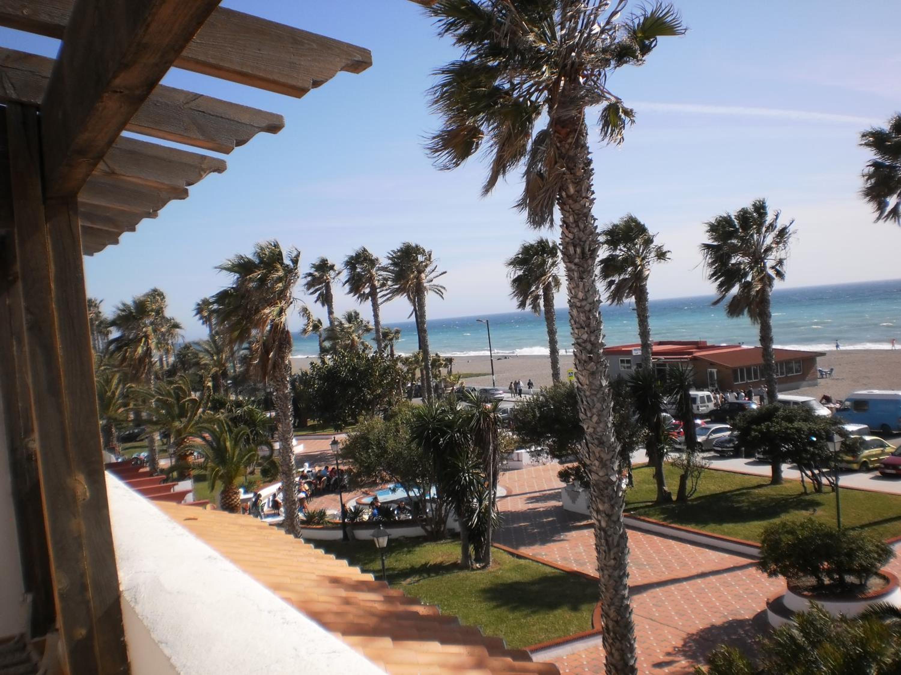 Apartment with Sea View photo 2