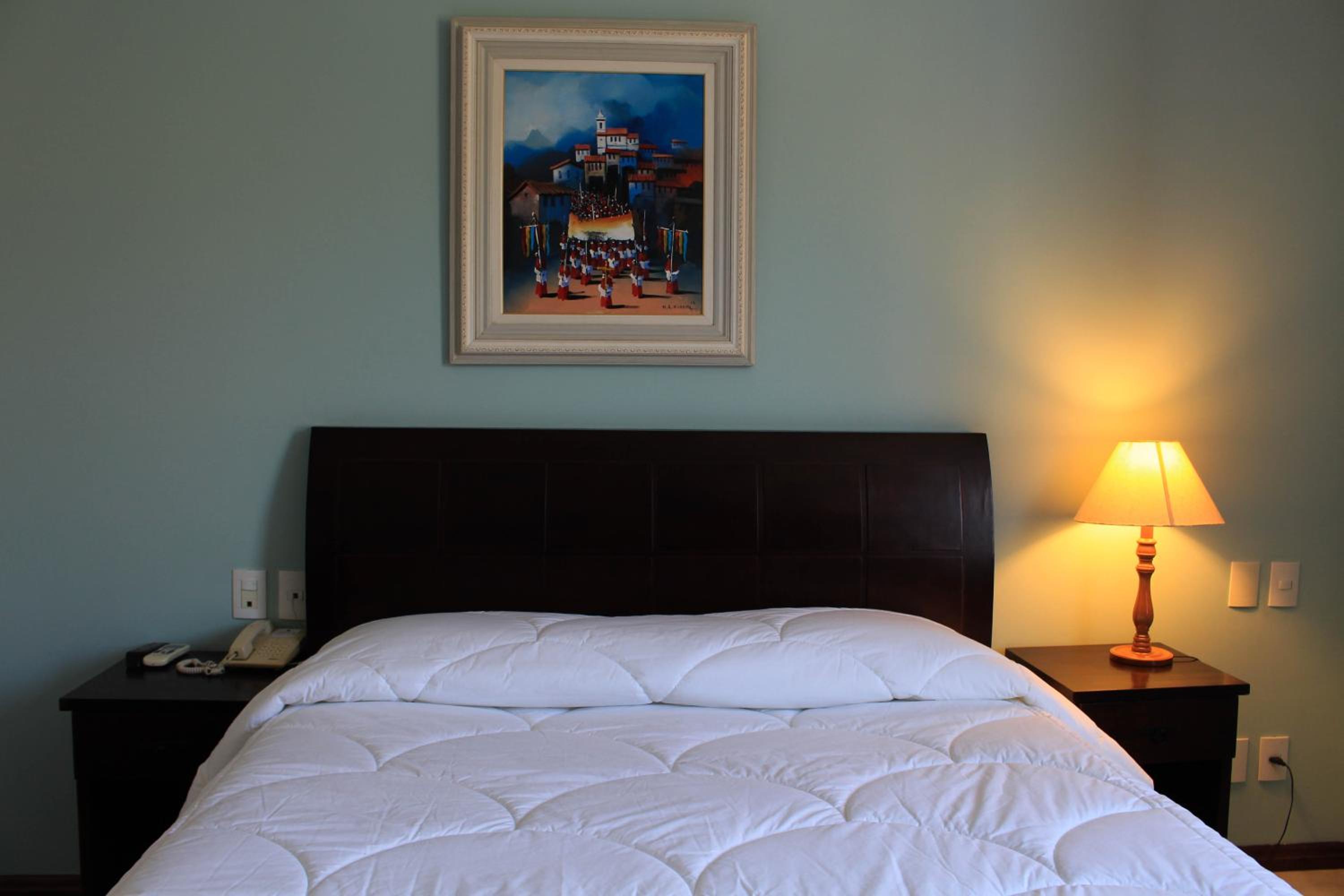 Standard Double Room - Photo 14