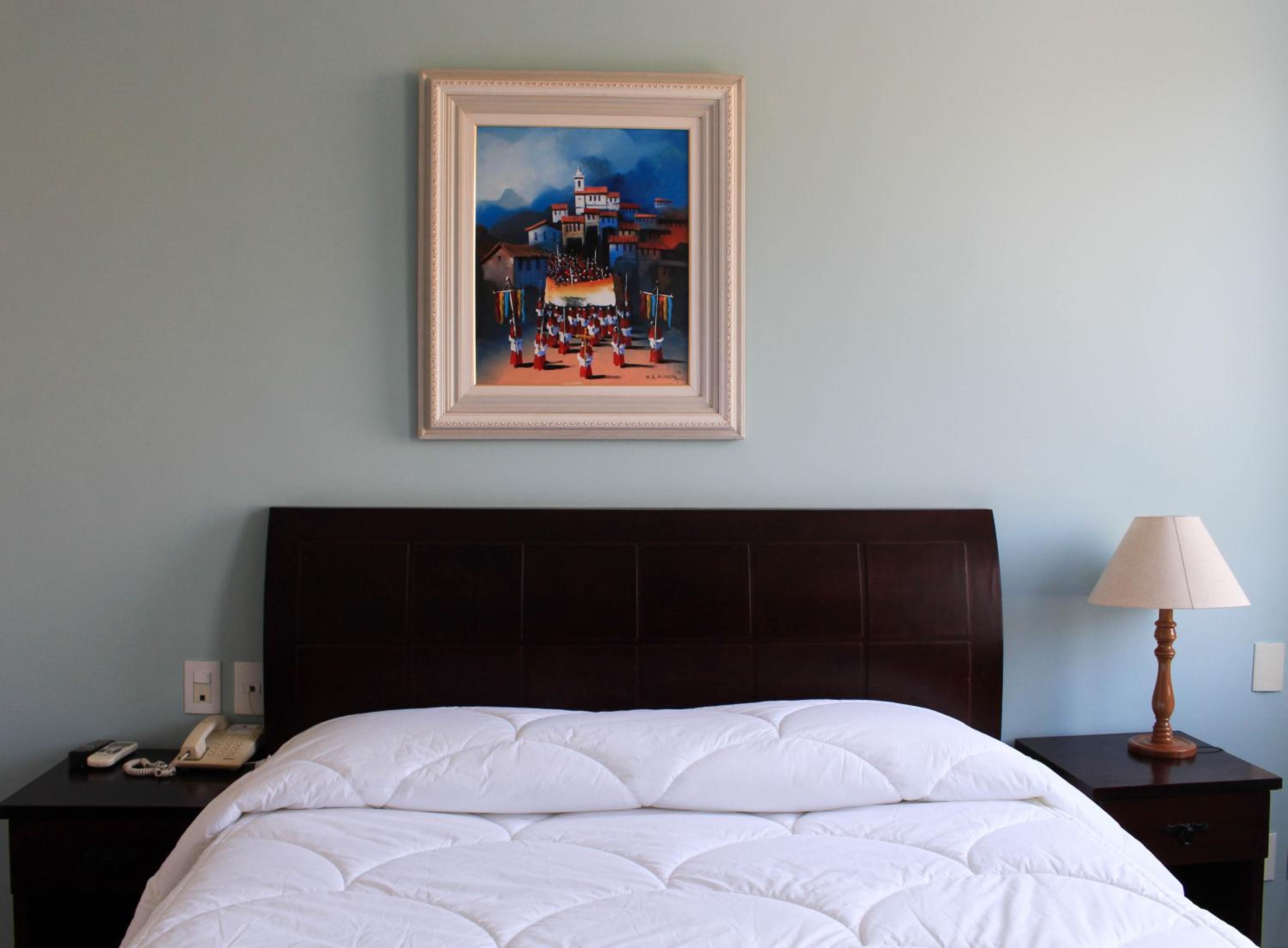 Standard Double Room - Photo 10