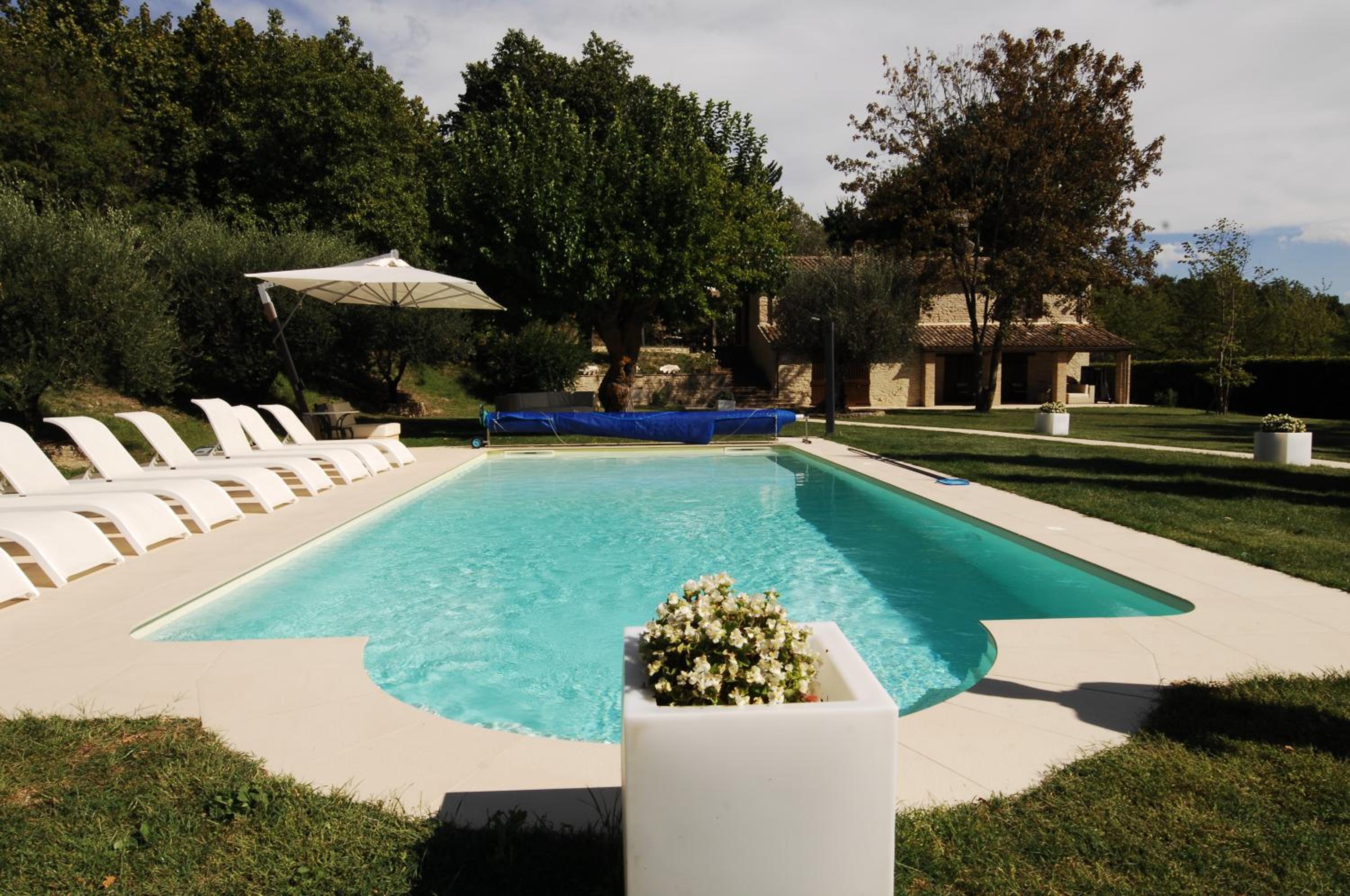 Villa with Private Pool photo 3