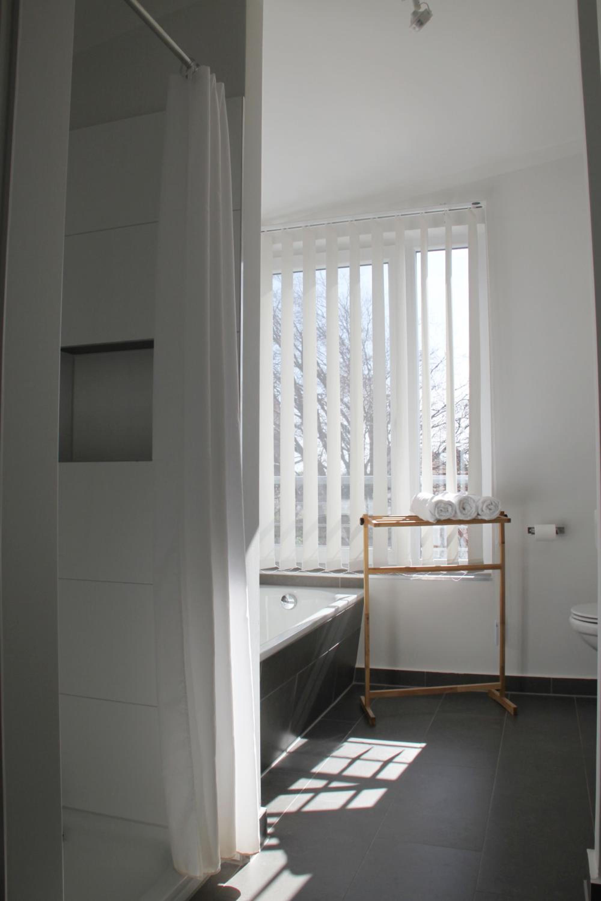 Apartment with Sea View photo 3
