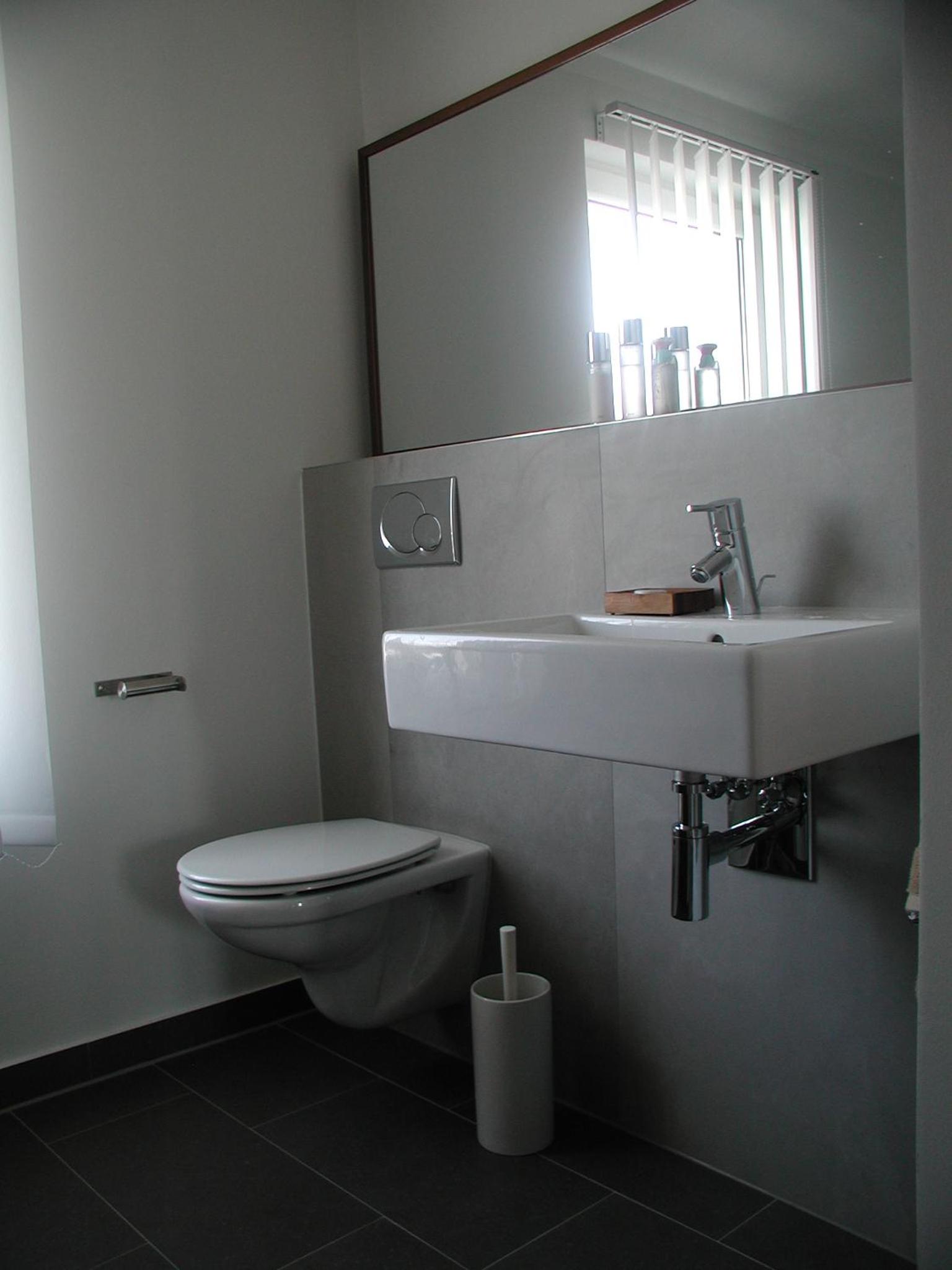Apartment with Sea View photo 2
