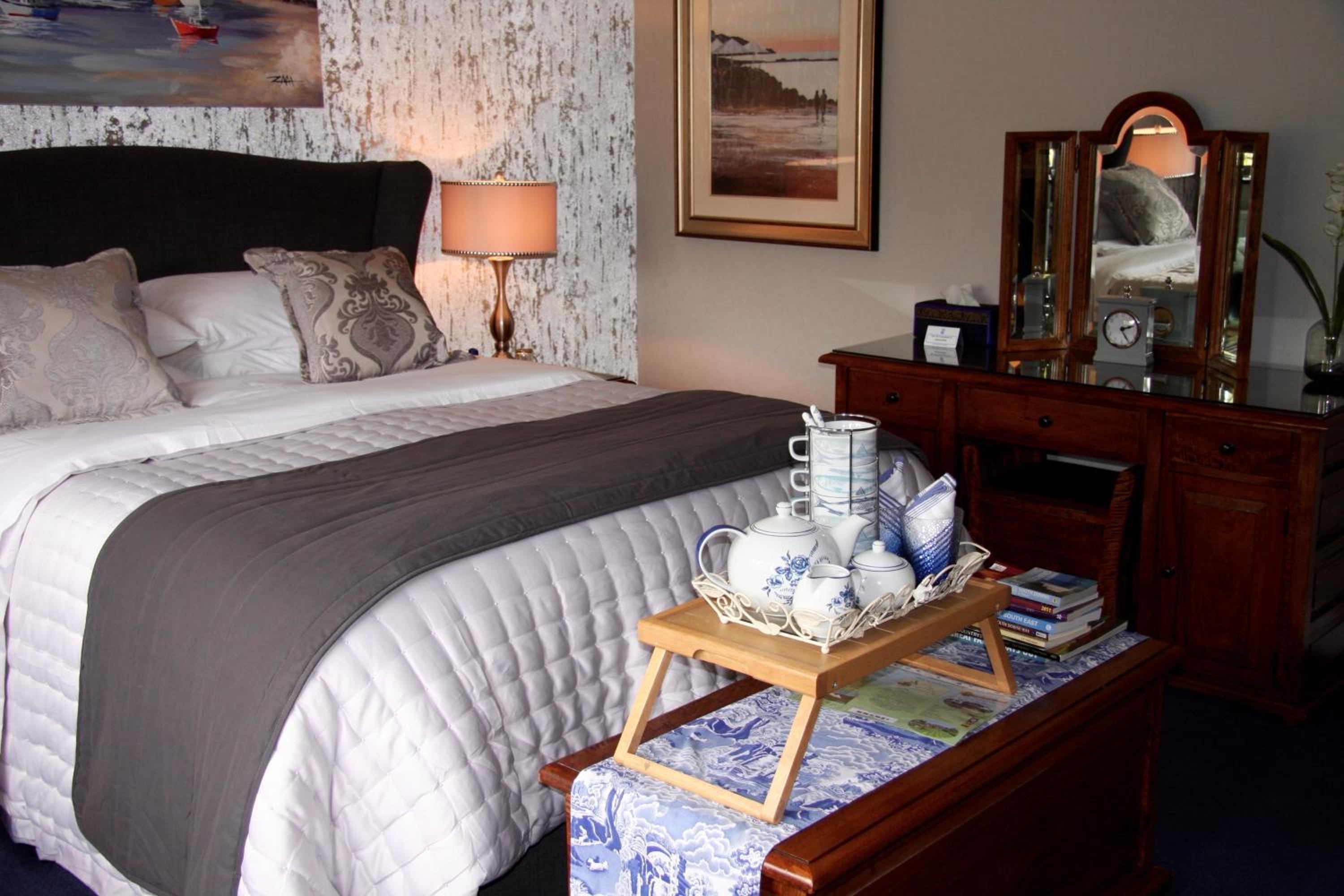 Double Room with Private Bathroom photo 3