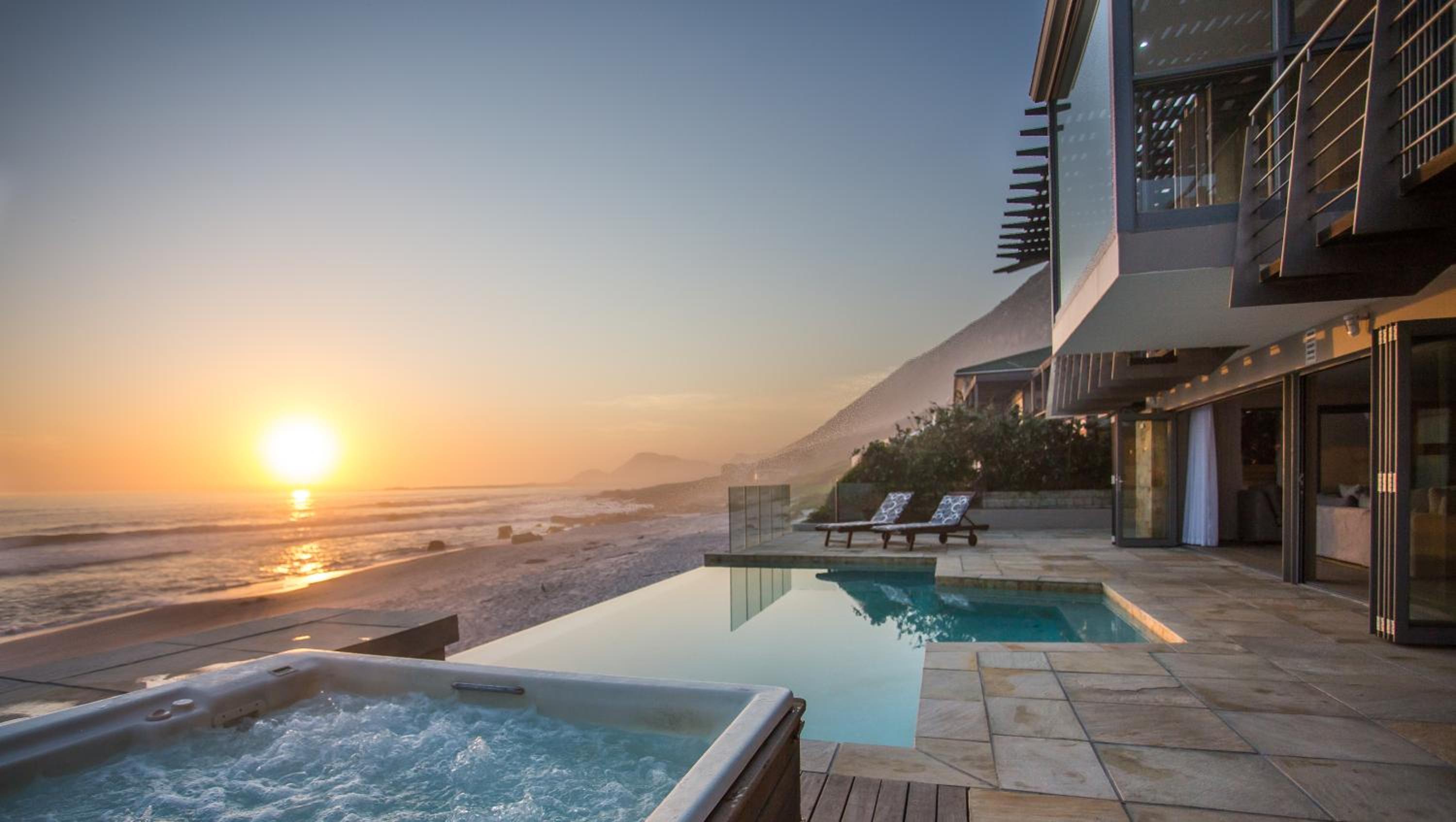 Villa with Sea View photo 3
