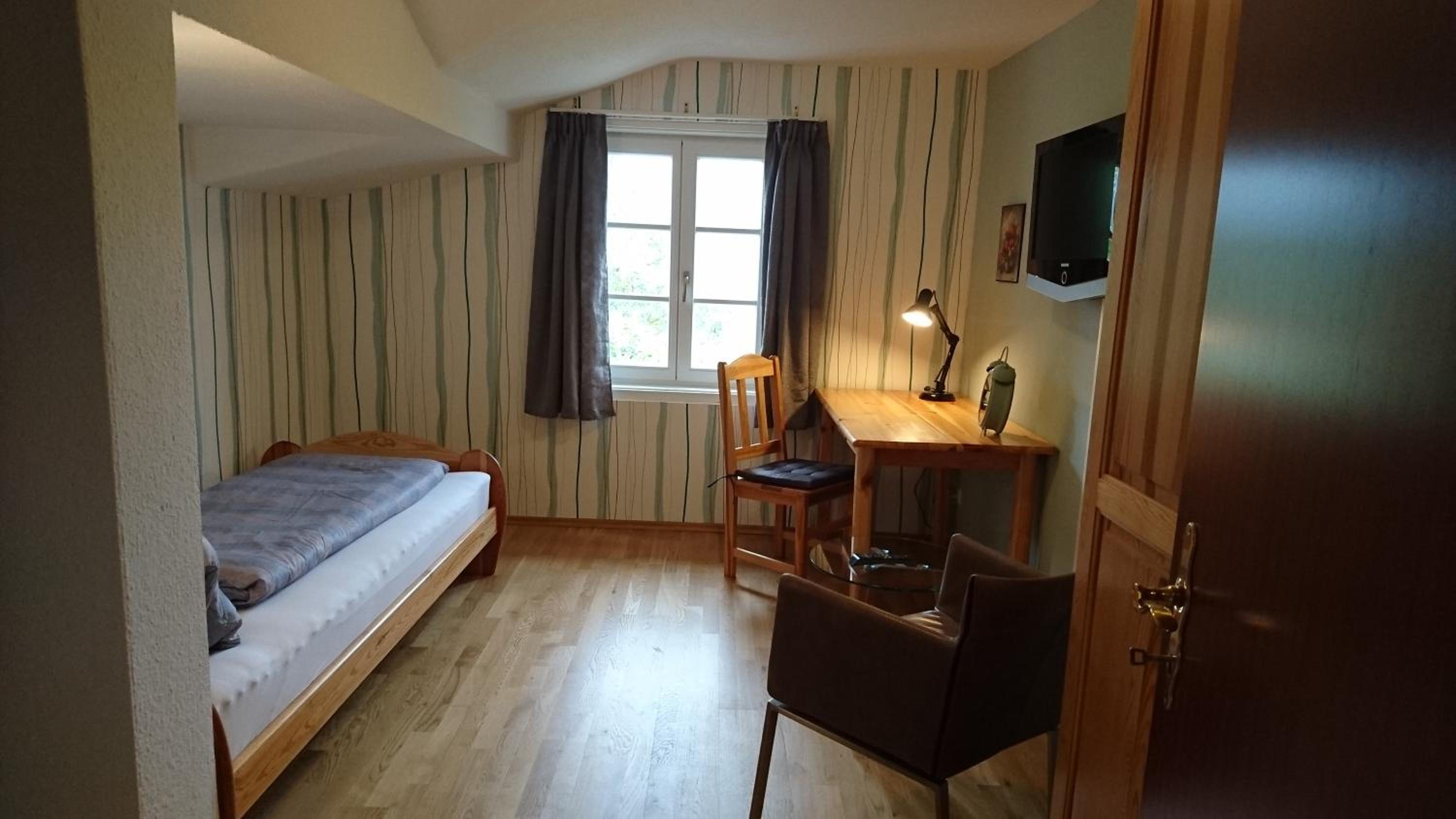 Classic Single Room photo 2