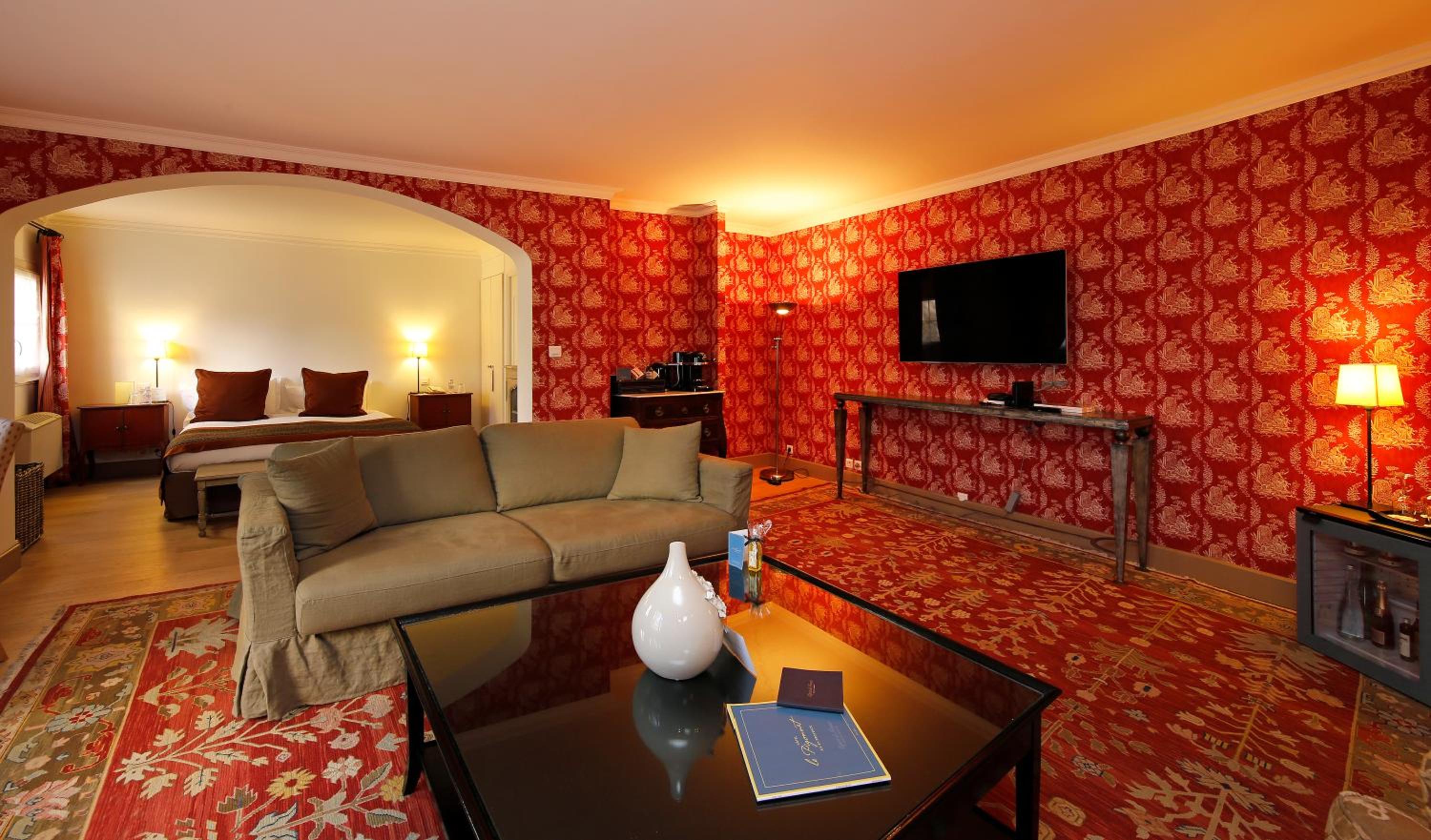 Family Suite - Photo 6