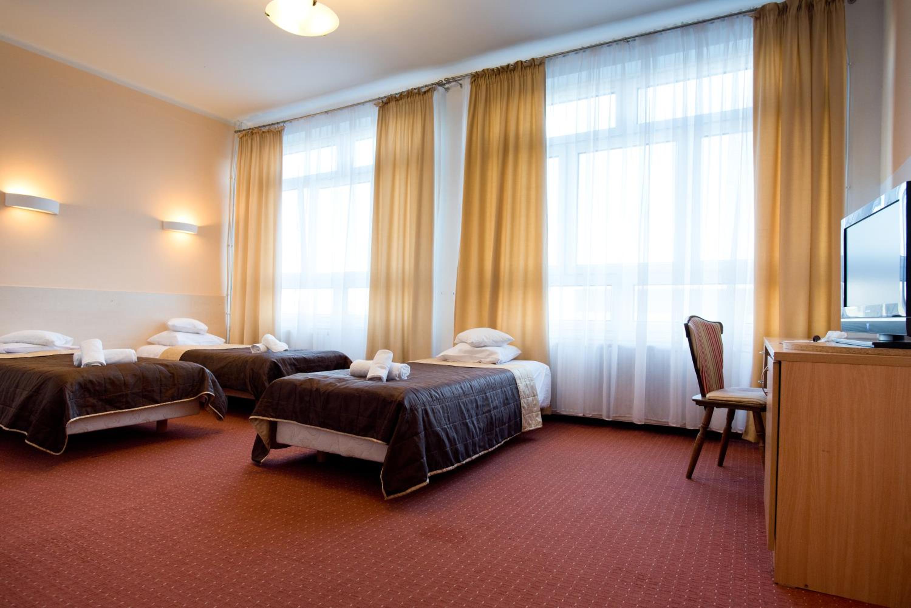 Triple Room photo 1