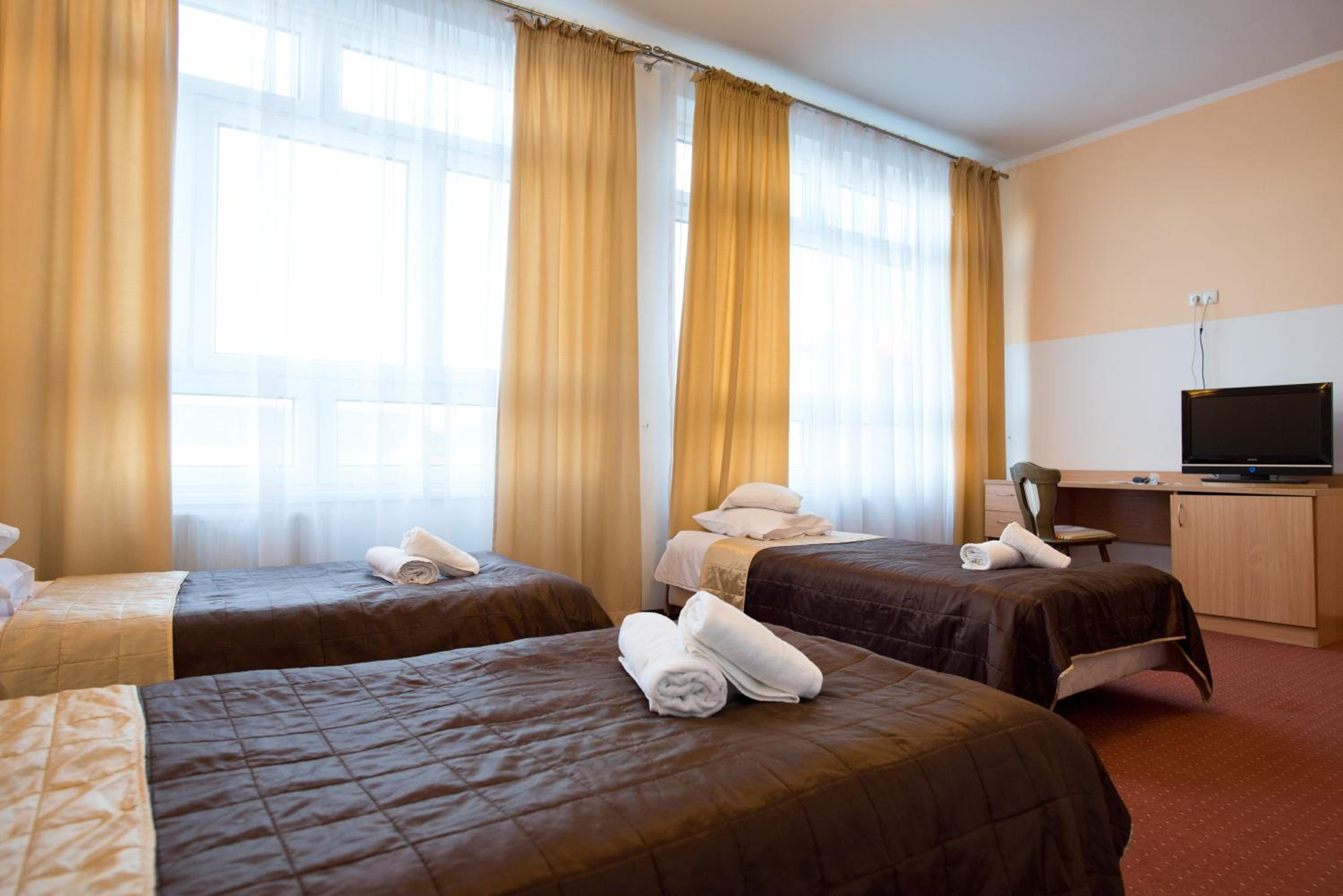 Triple Room photo 2