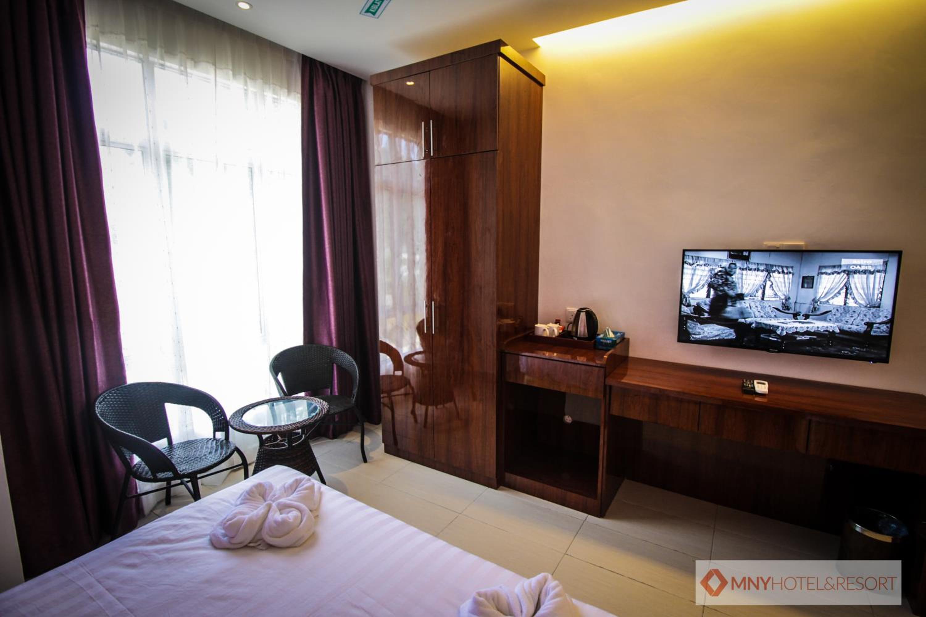 Comfort Triple Room With Shower photo 2