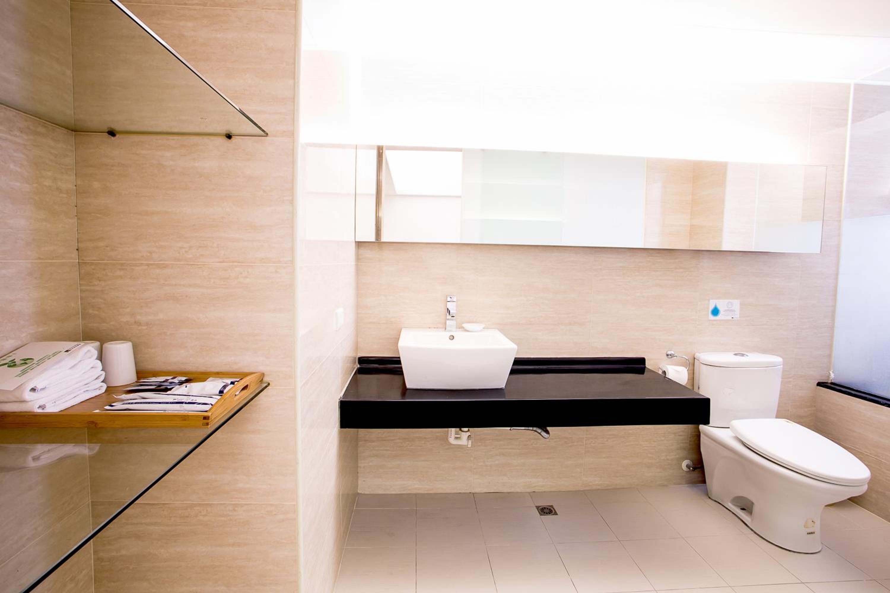 Deluxe Double Room - Photo 2