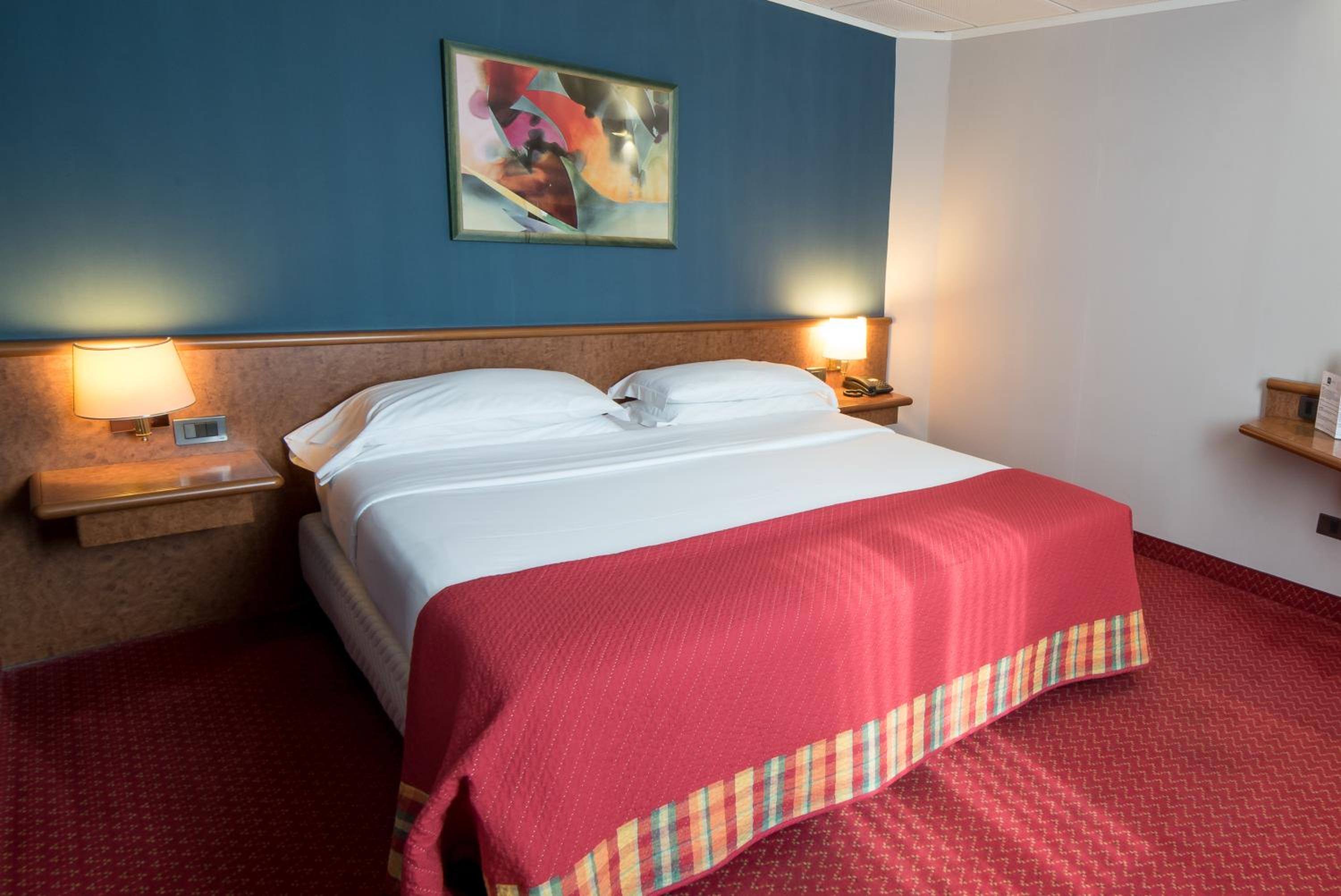 Double Room - Photo 1