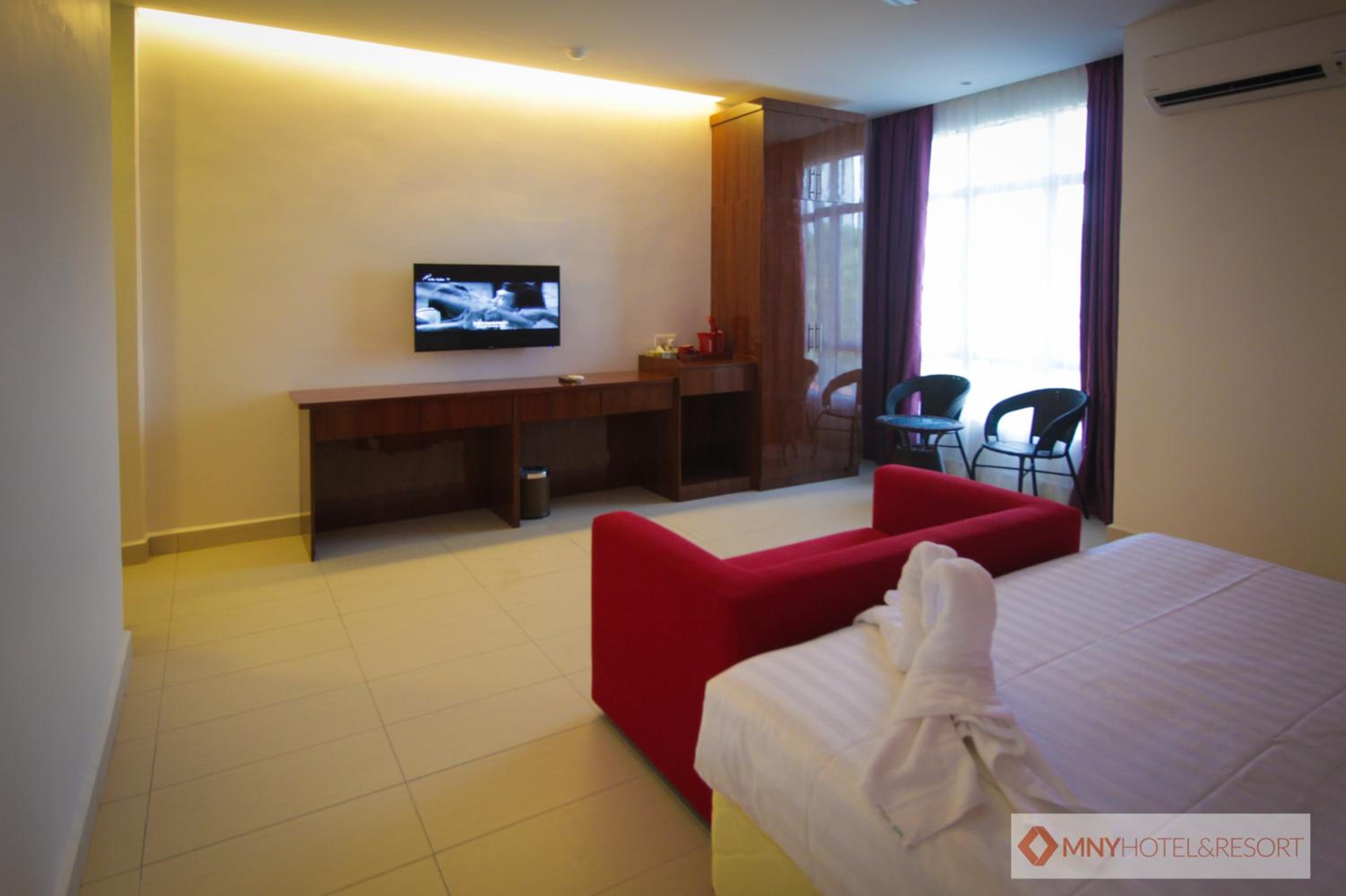 Executive Suite photo 1