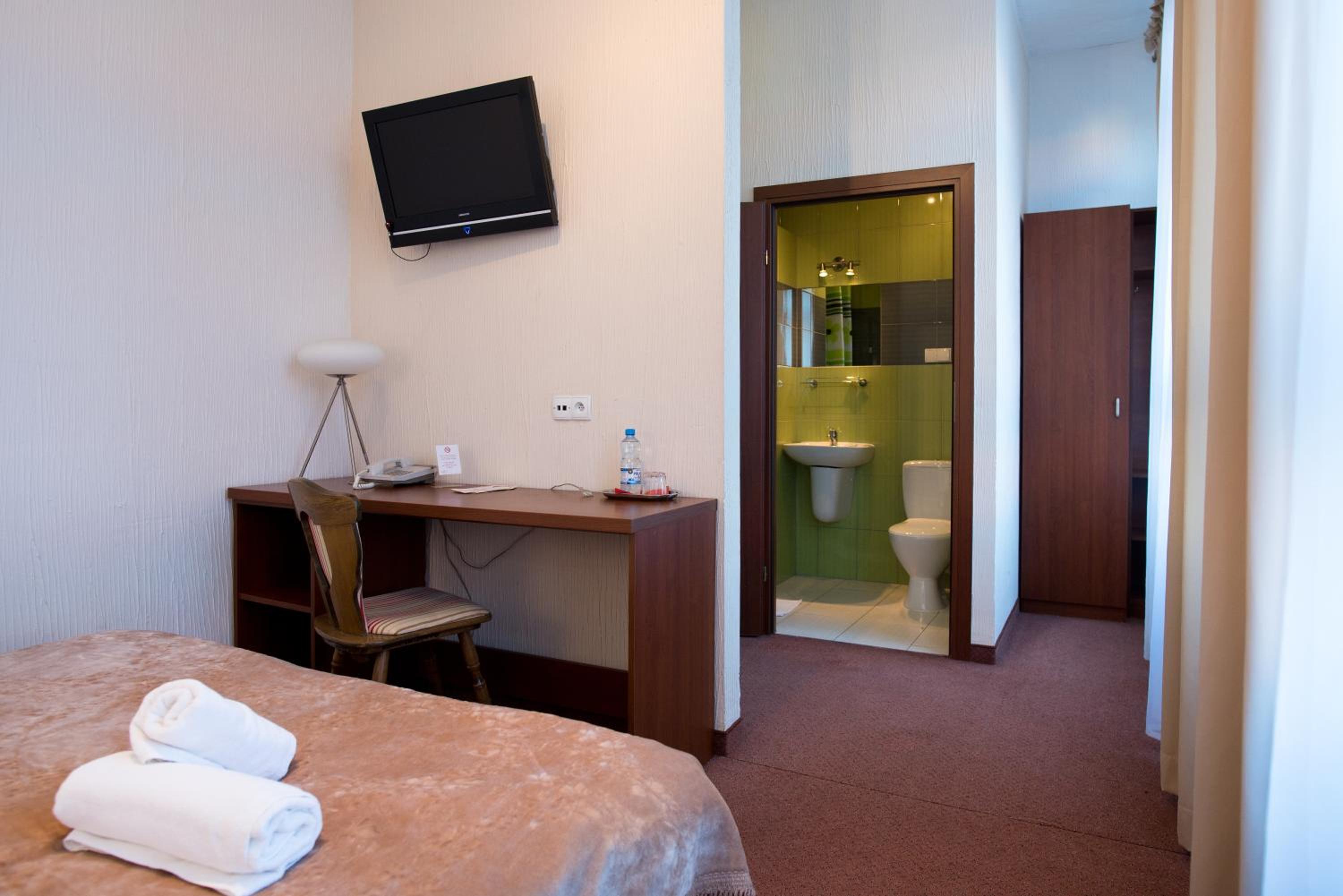 Twin Room photo 3