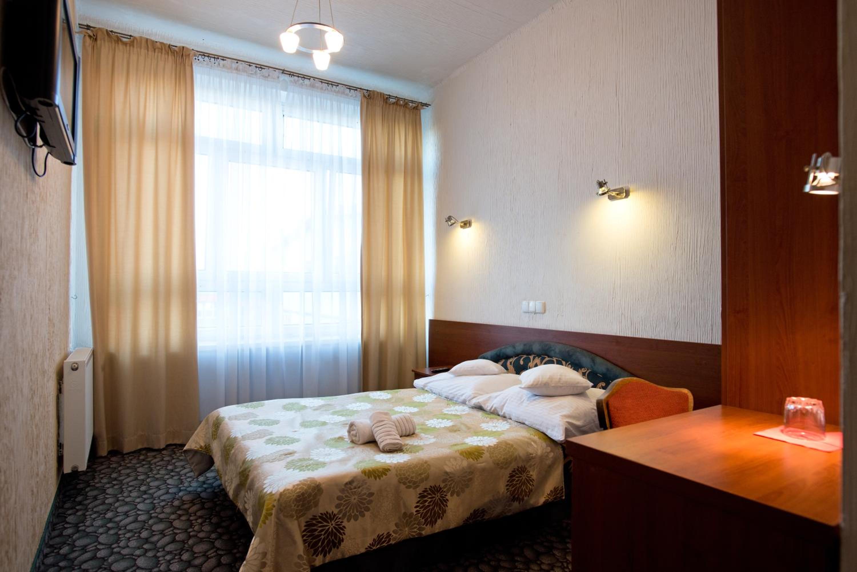 Twin Room photo 1