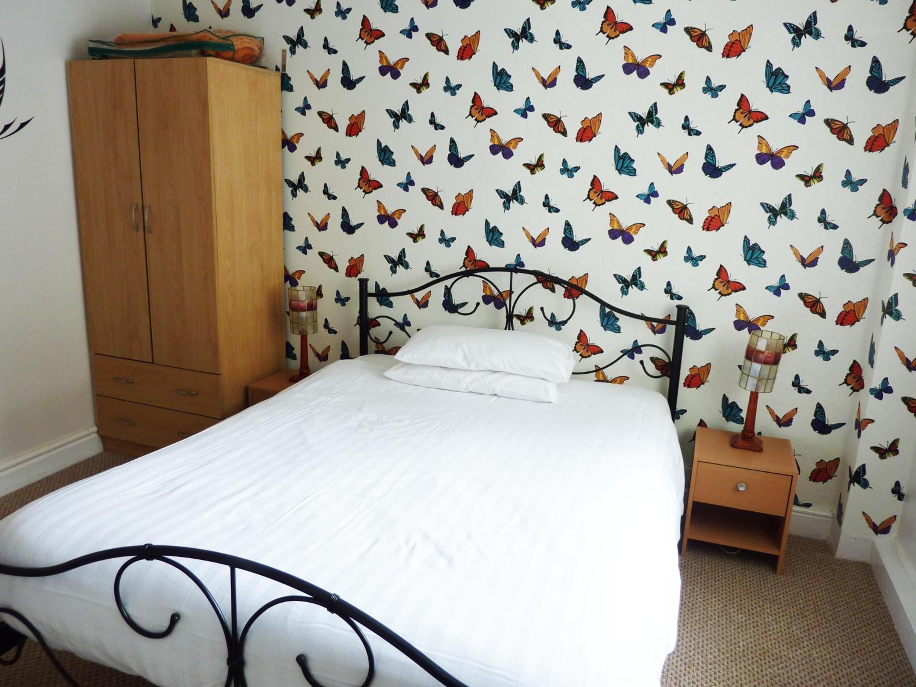 Deluxe Quadruple Room photo 3