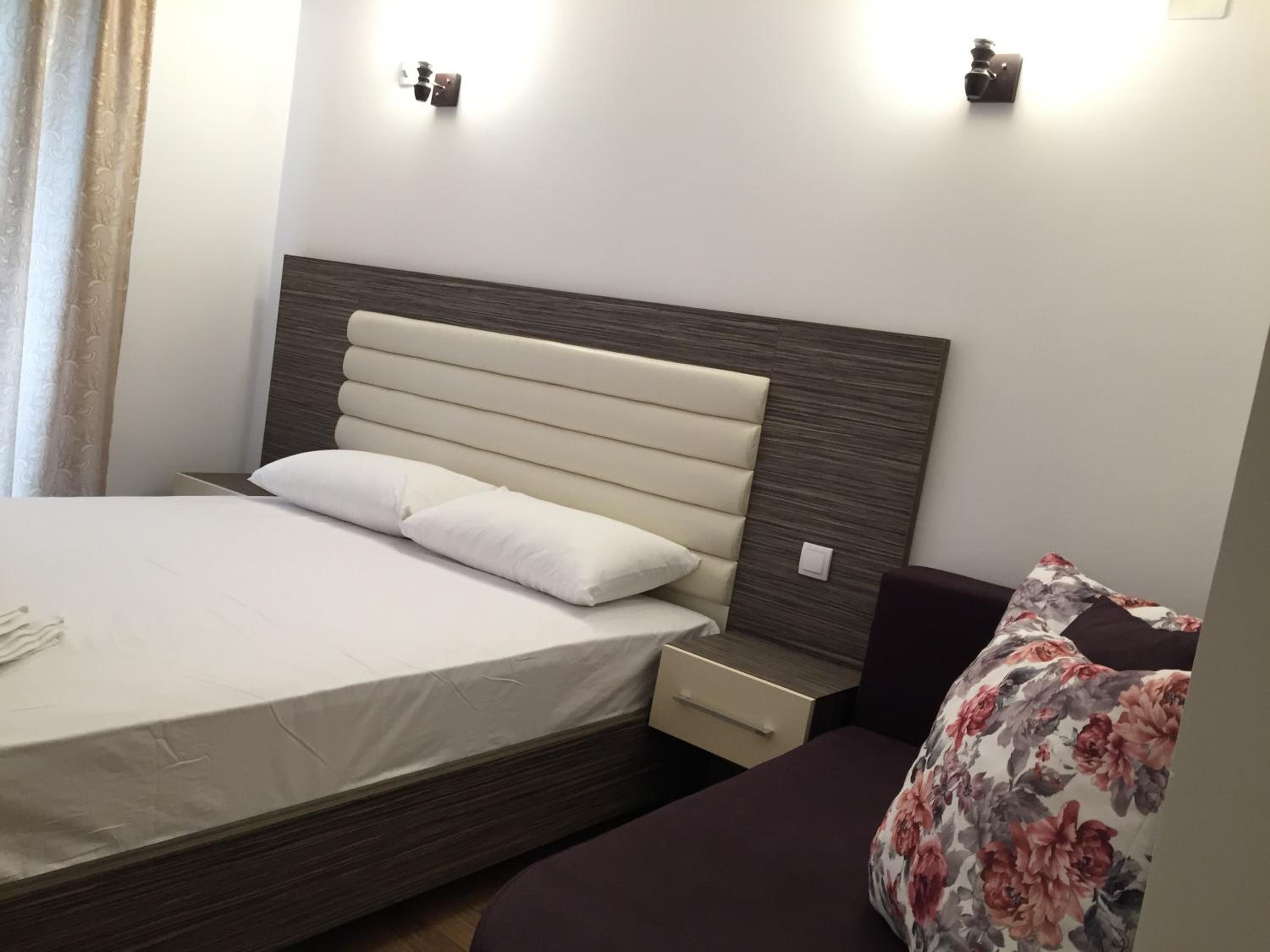 Triple Room with Balcony and Sea View - Photo 7