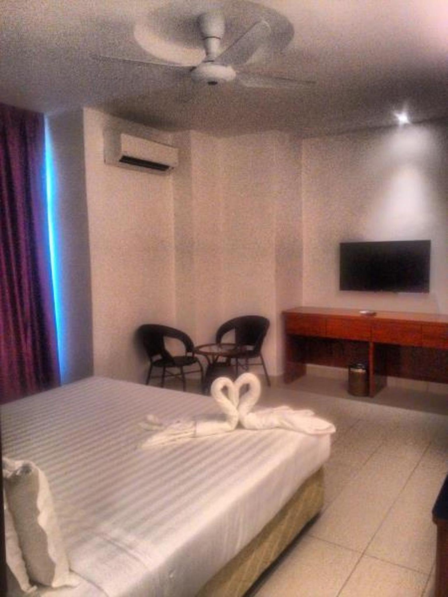 Budget Double Room photo 2