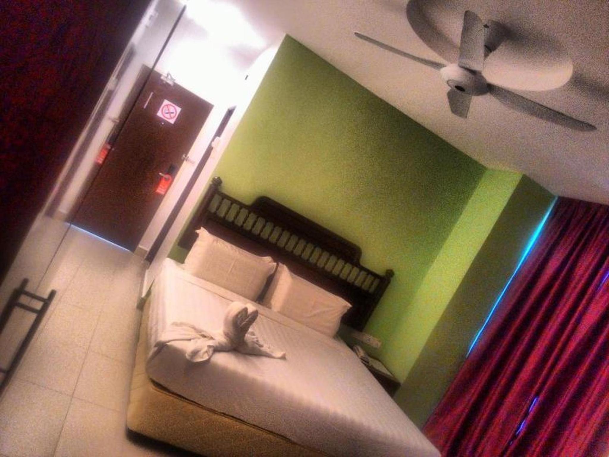 Budget Double Room photo 1