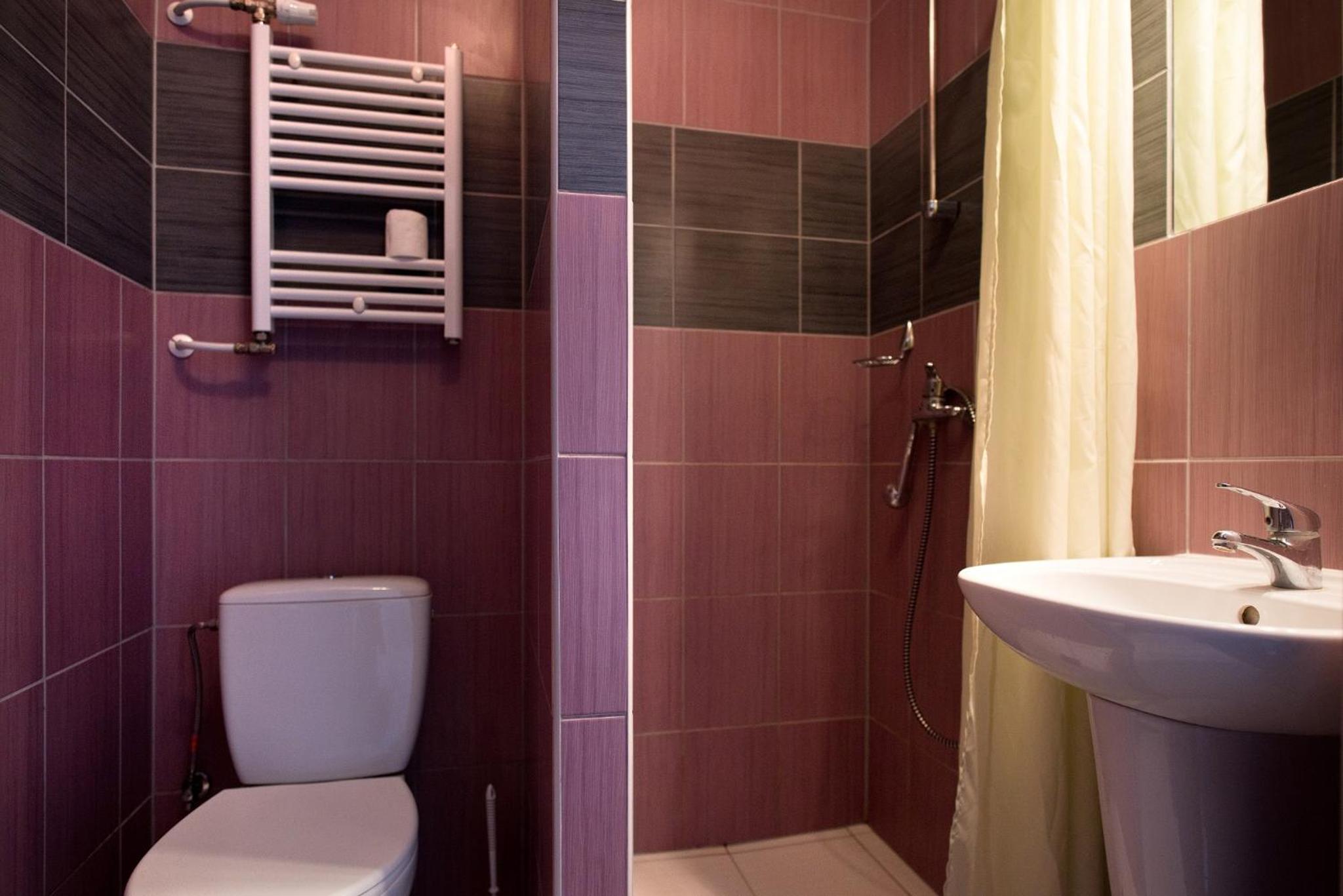 Standard Double or Twin Room photo 2