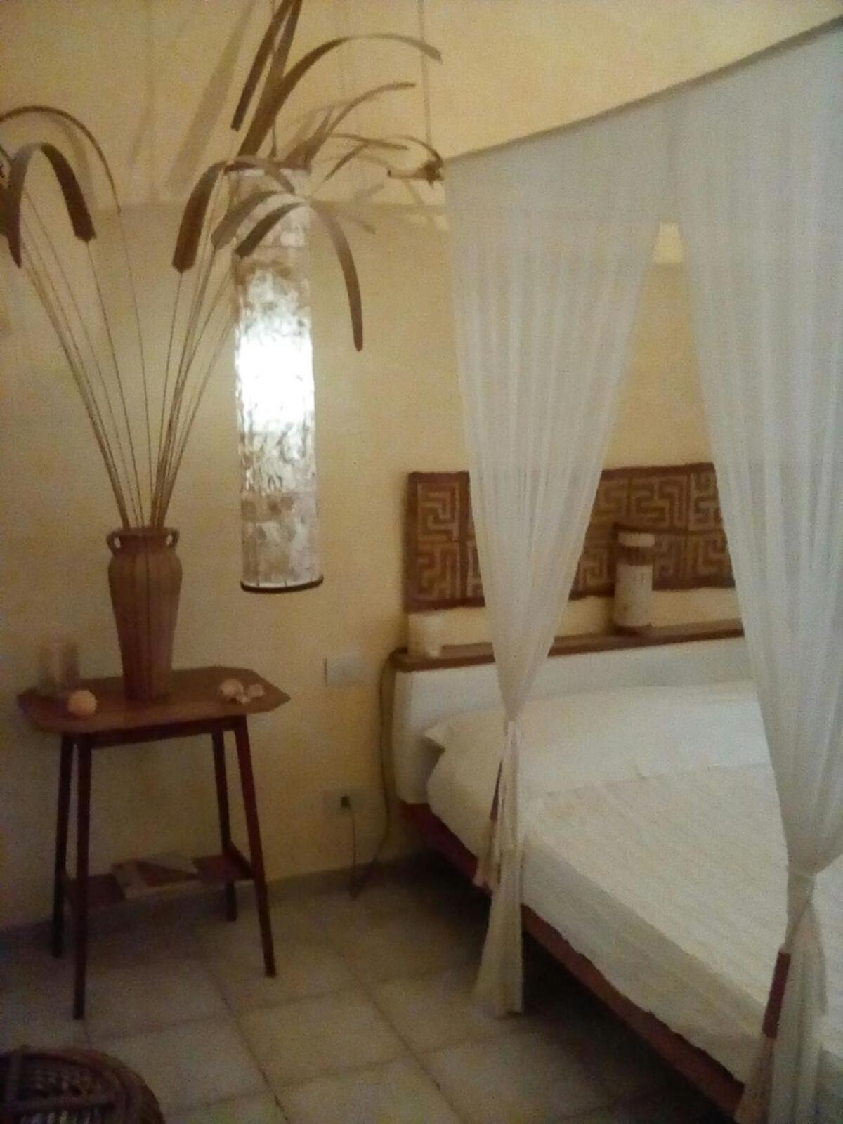 Double Room with Private External Bathroom - Photo 1