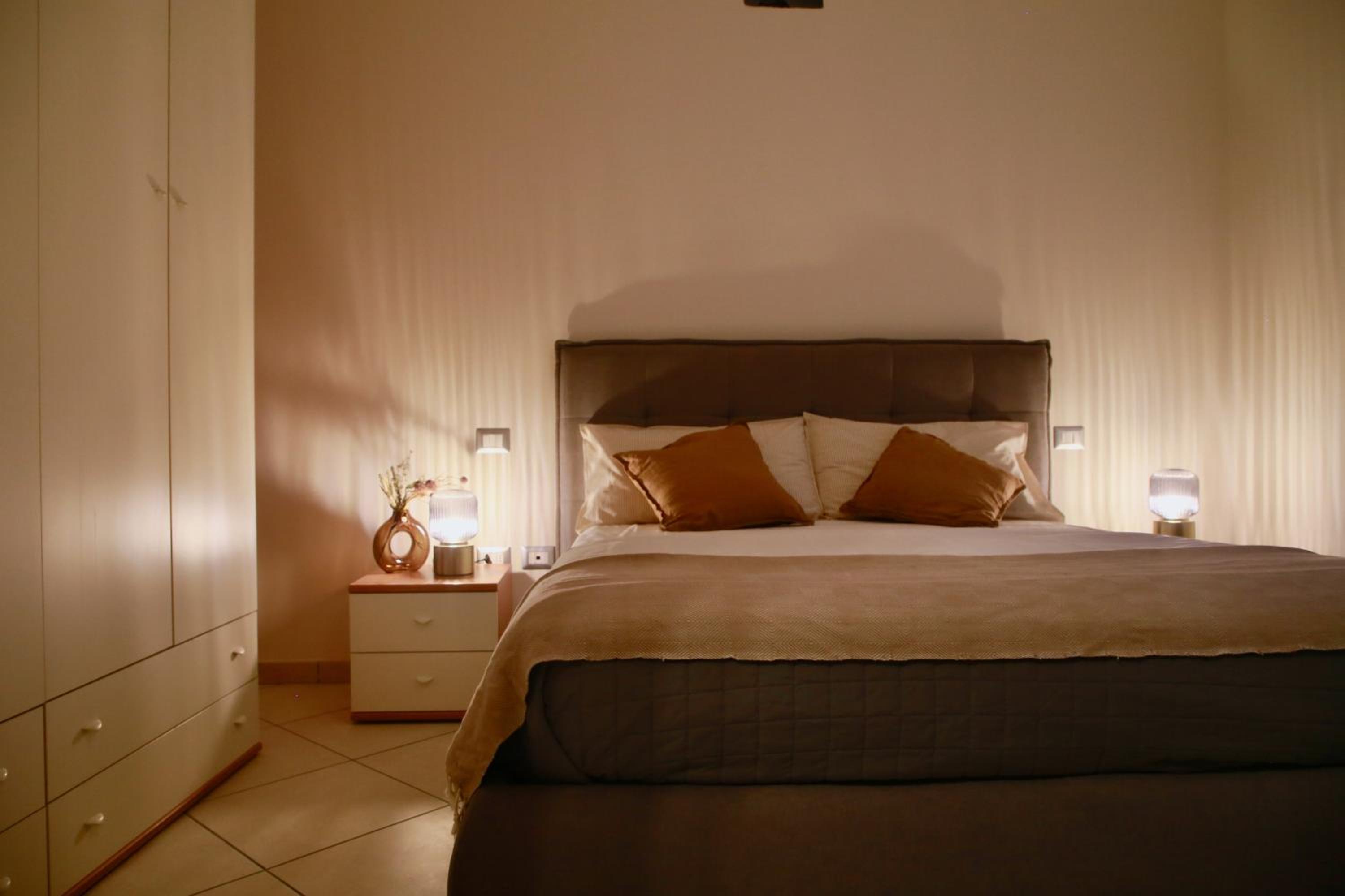 One-Bedroom Apartment with Balcony photo 3