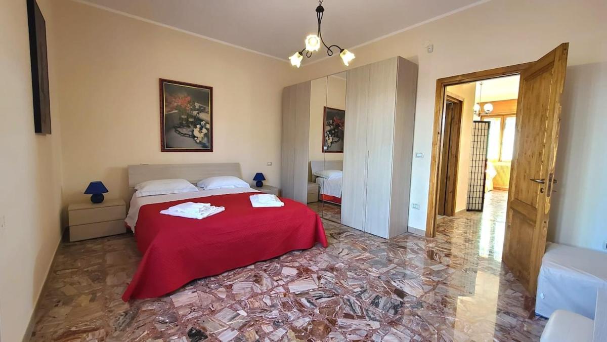 Two-Bedroom Apartment with Garden View photo 1