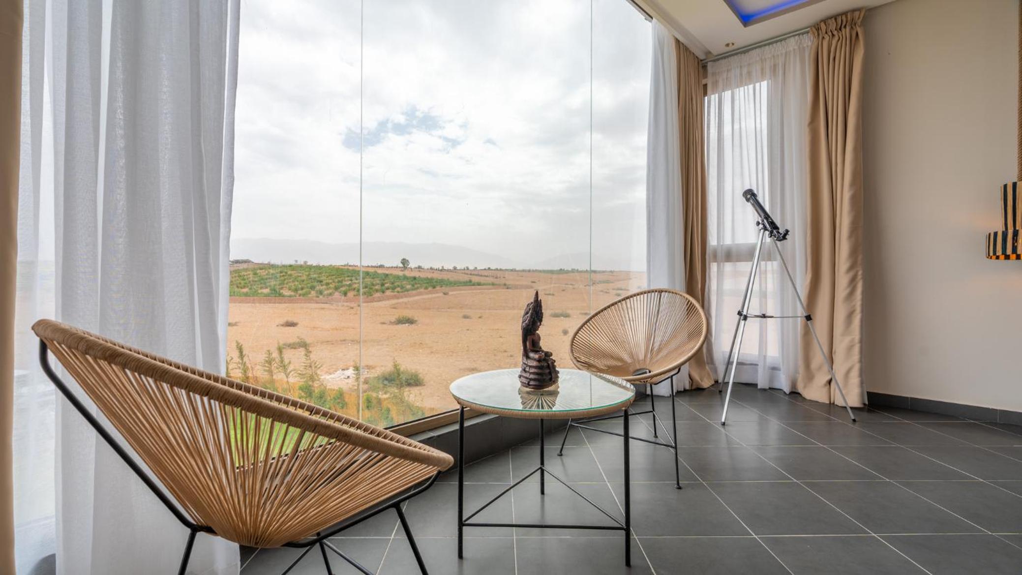 Double Room with Mountain View photo 2