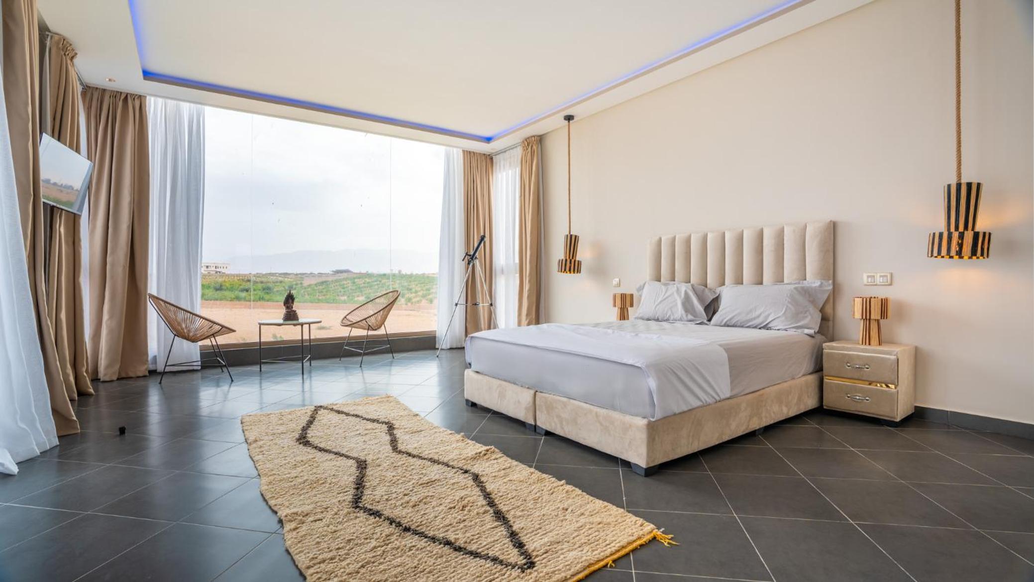 Double Room with Mountain View photo 3