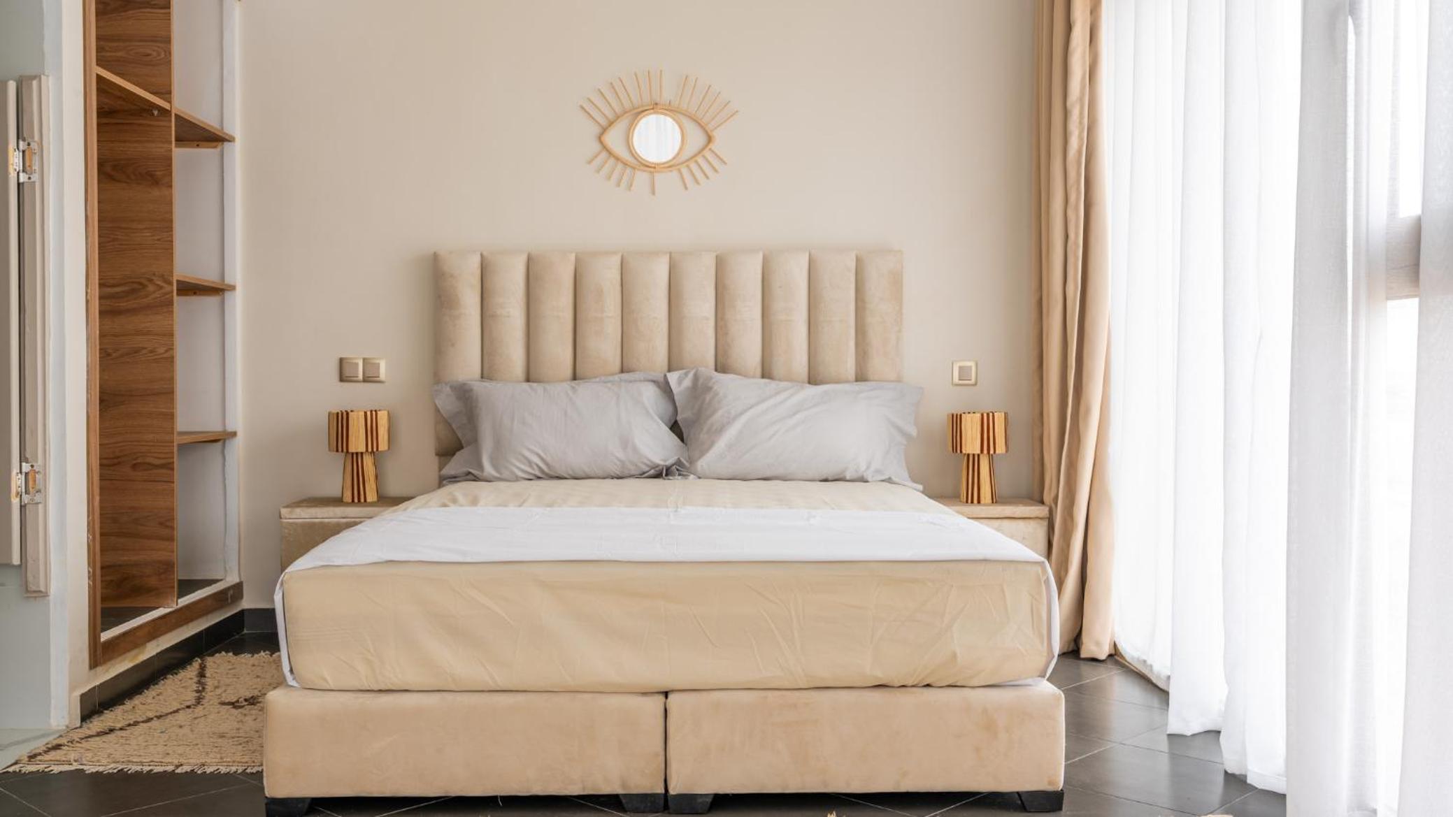 King Room with Balcony photo 3