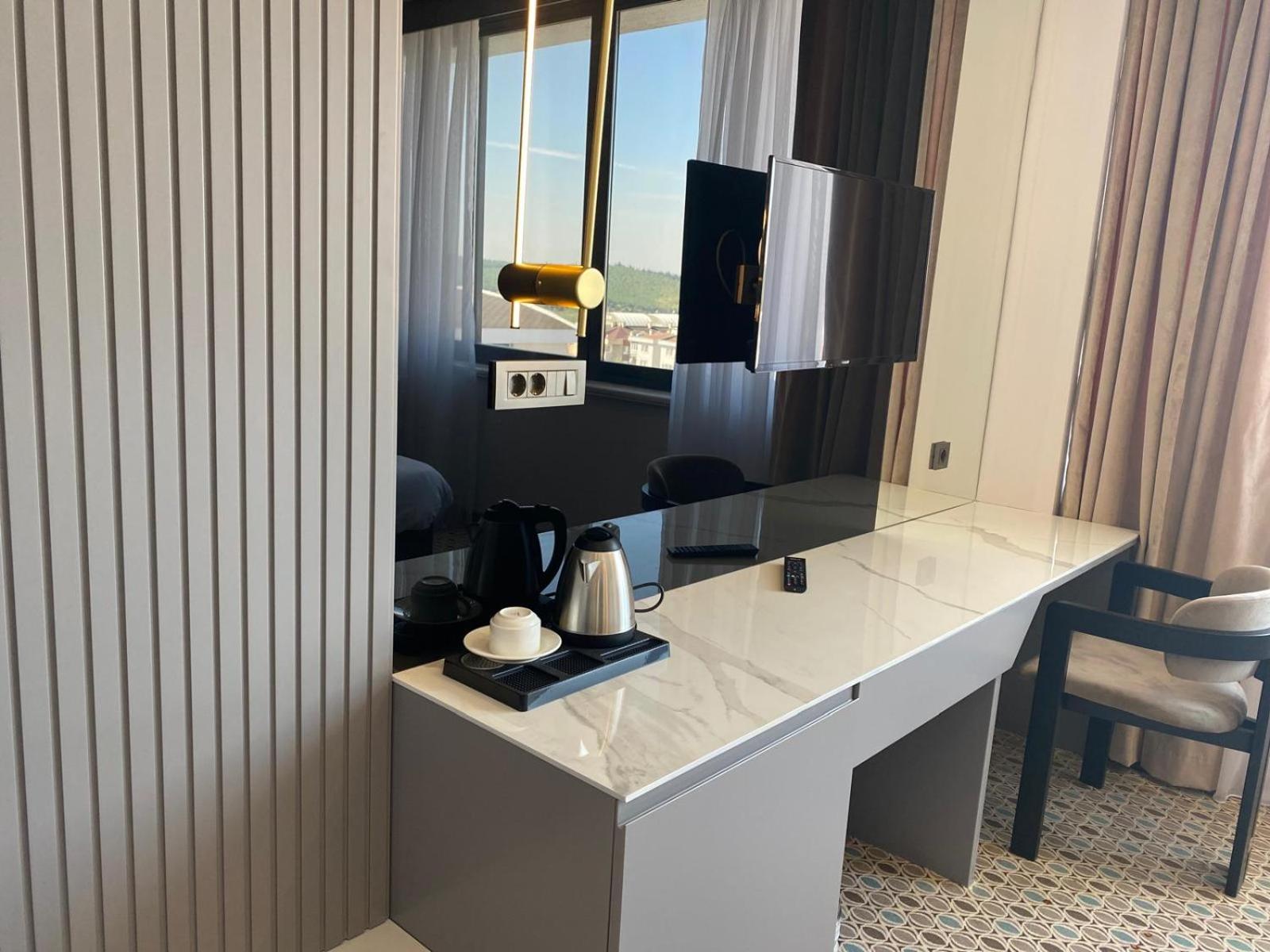 Deluxe Room photo 3