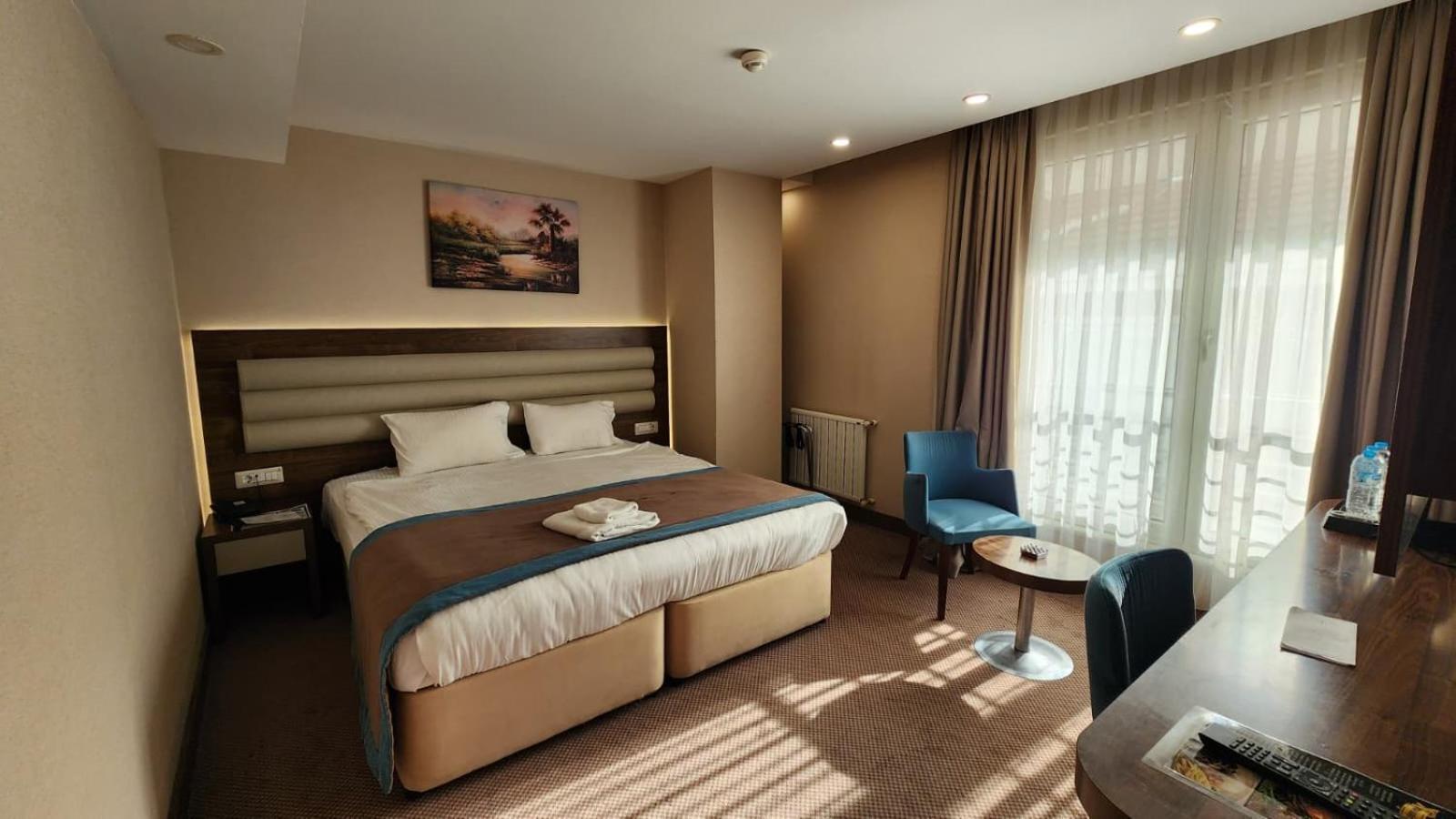 Quadruple Room photo 3