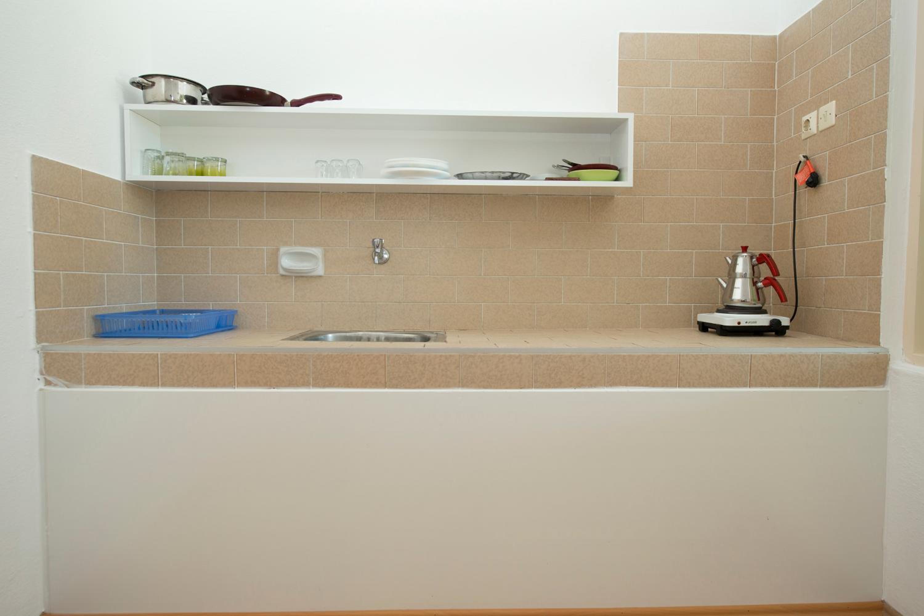 Quadruple Room With Balcony - Photo 6