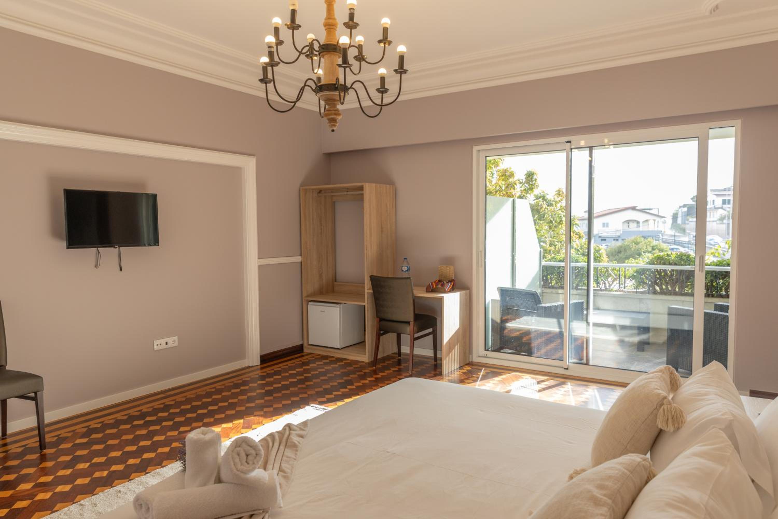 Double Room with Private Bathroom photo 3