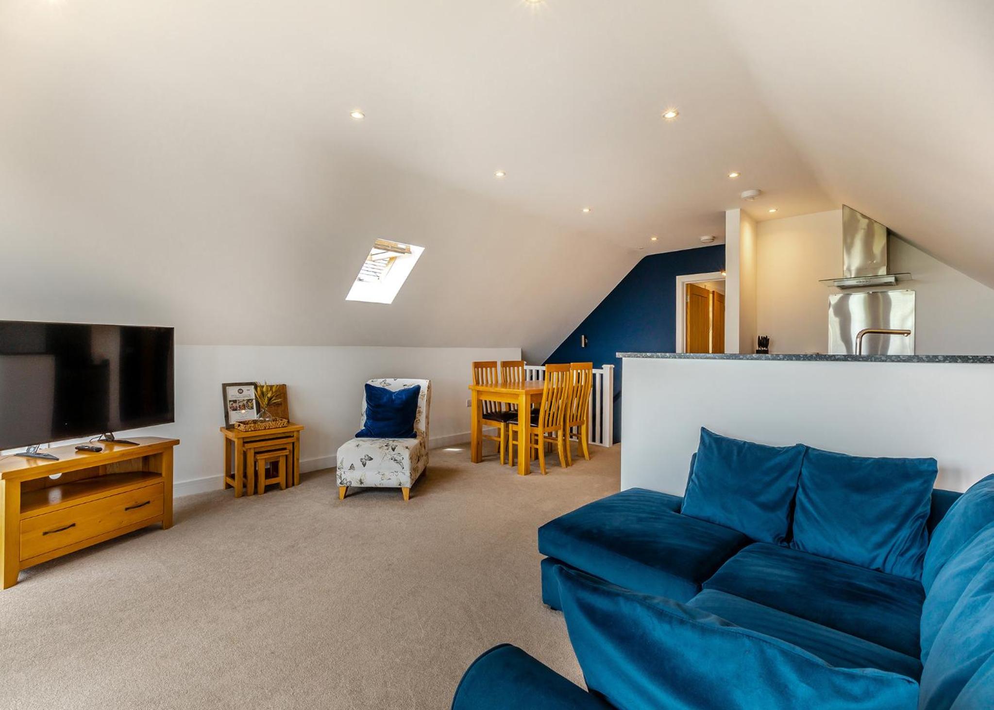 Vacation Home photo 1