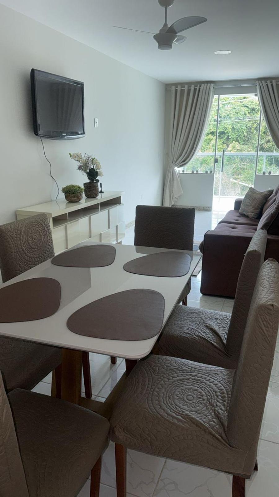 Apartment with View and Balcony photo 3